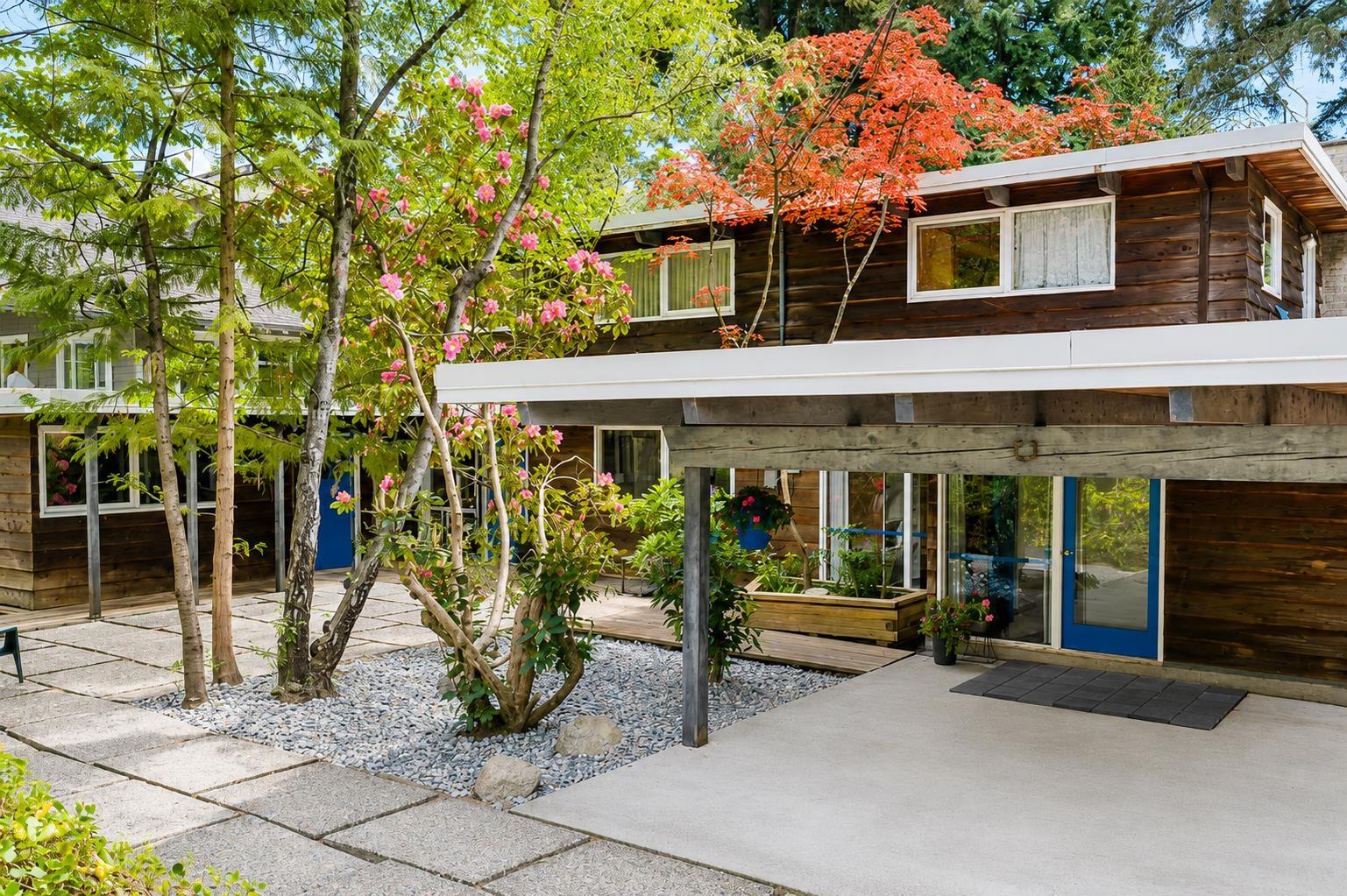 mls:R3126775 Property Address: 173 W OSBORNE ROAD, North Vancouver BC V7N 2P9