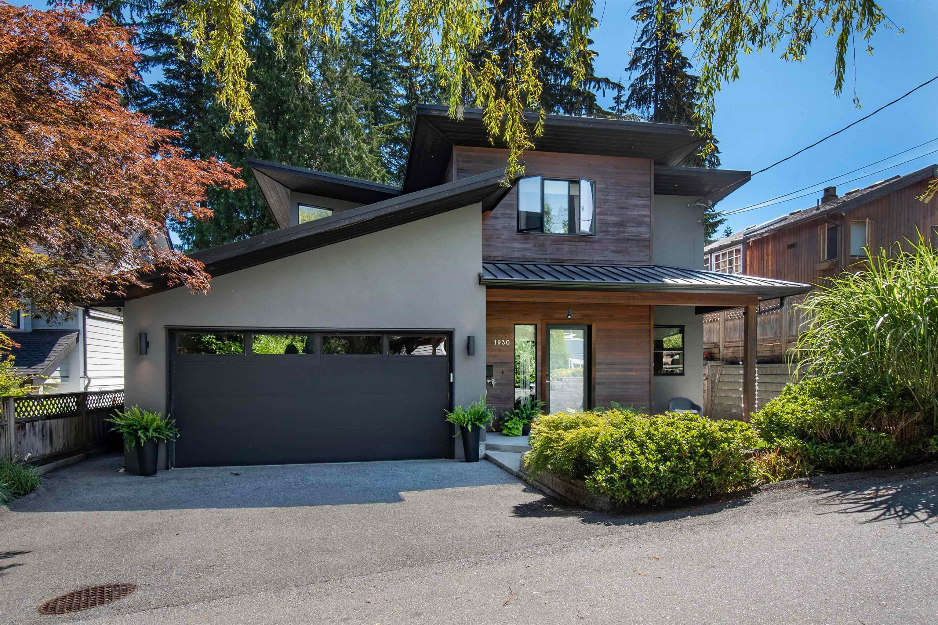 mls:R3126879 Property Address: 1930 PANORAMA DRIVE, North Vancouver BC V7G 1V1