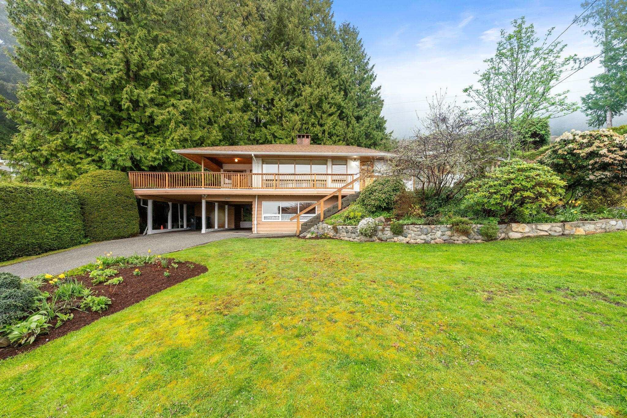 mls:R3126904 Property Address: 234 RONDOVAL CRESCENT, North Vancouver BC V7N 2W7