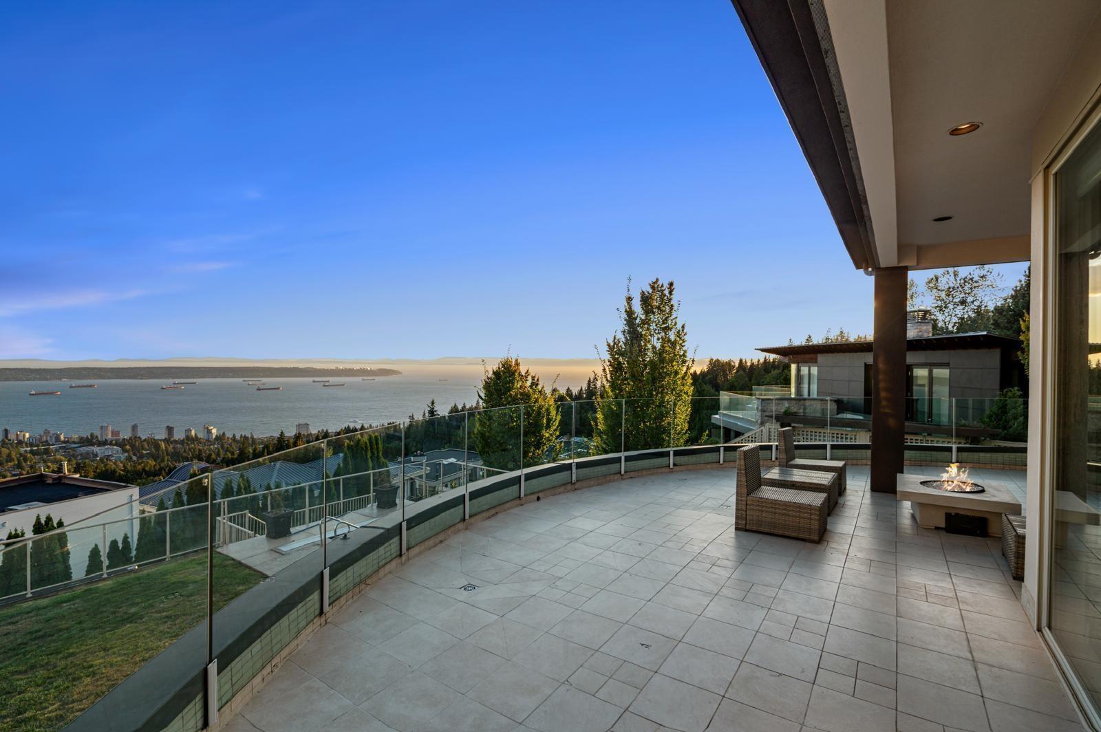 mls:R3126964 Property Address: 1526 CHIPPENDALE COURT, West Vancouver BC V7S 3G6