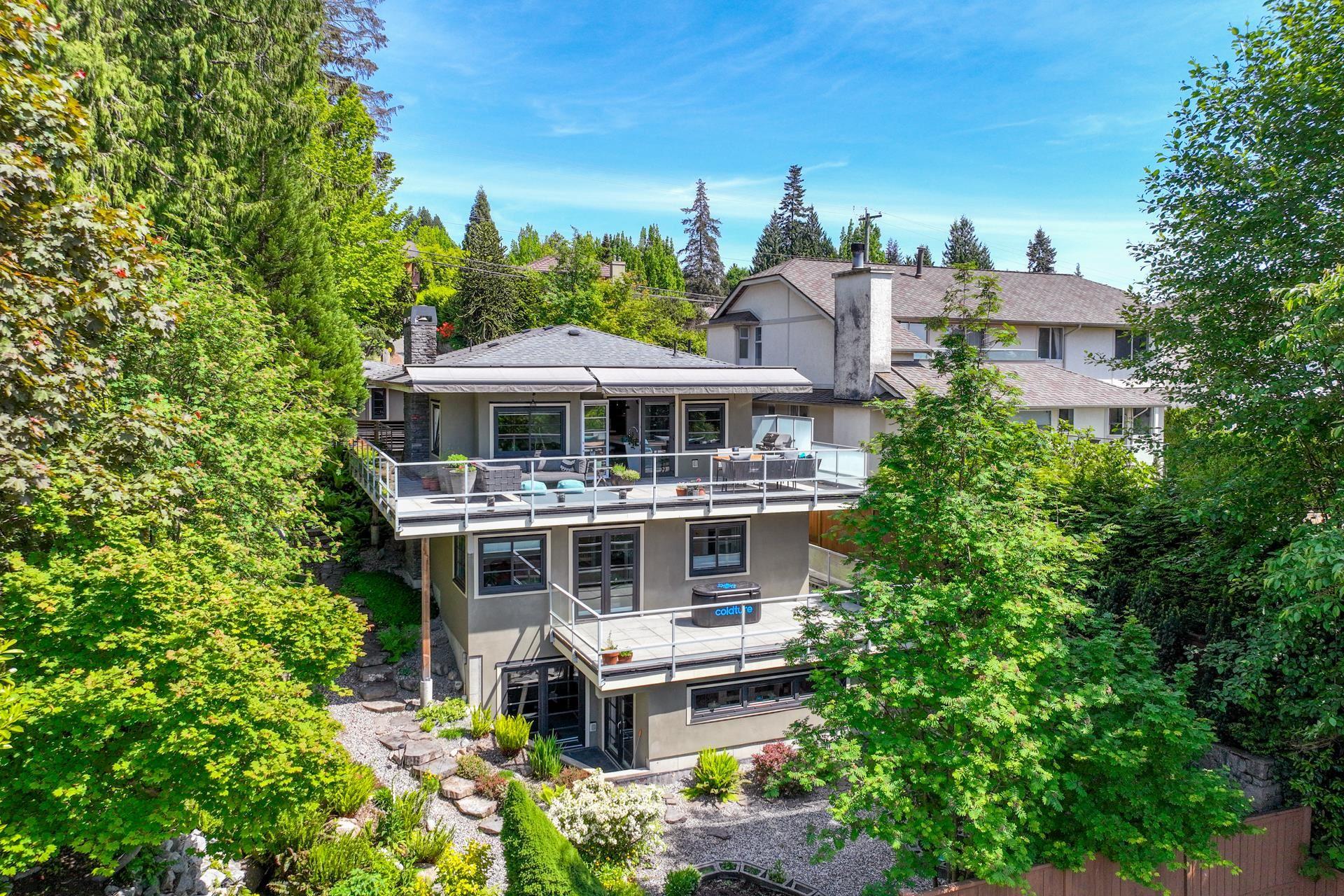 mls:R3126980 Property Address: 4041 PROSPECT ROAD, North Vancouver BC V7N 3L6