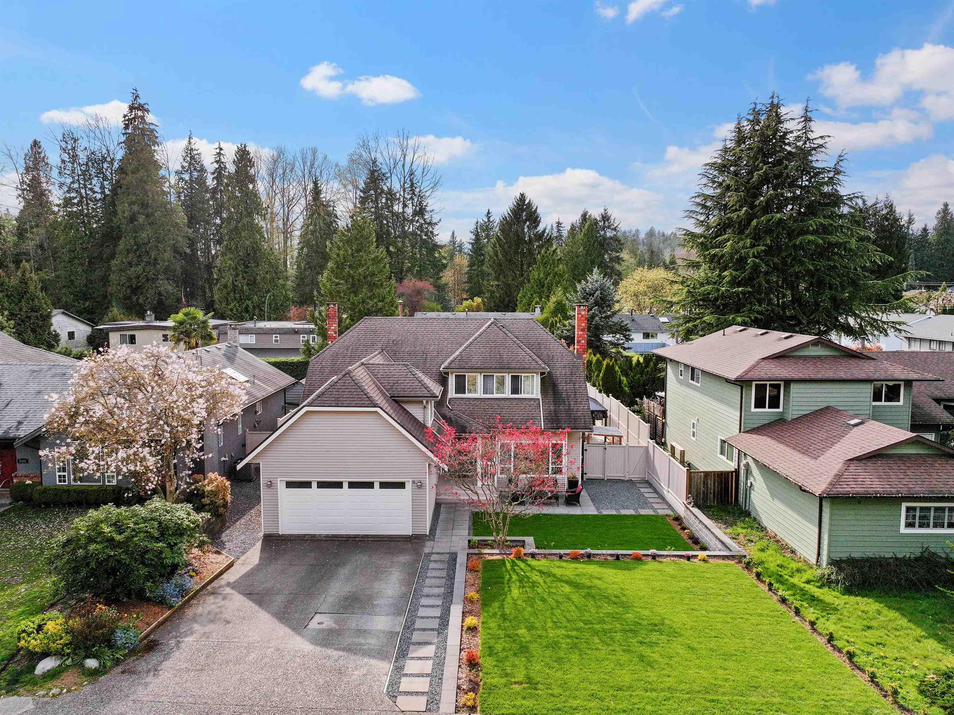 mls:R3127032 Property Address: 2021 RUFUS DRIVE, North Vancouver BC V7J 2N2