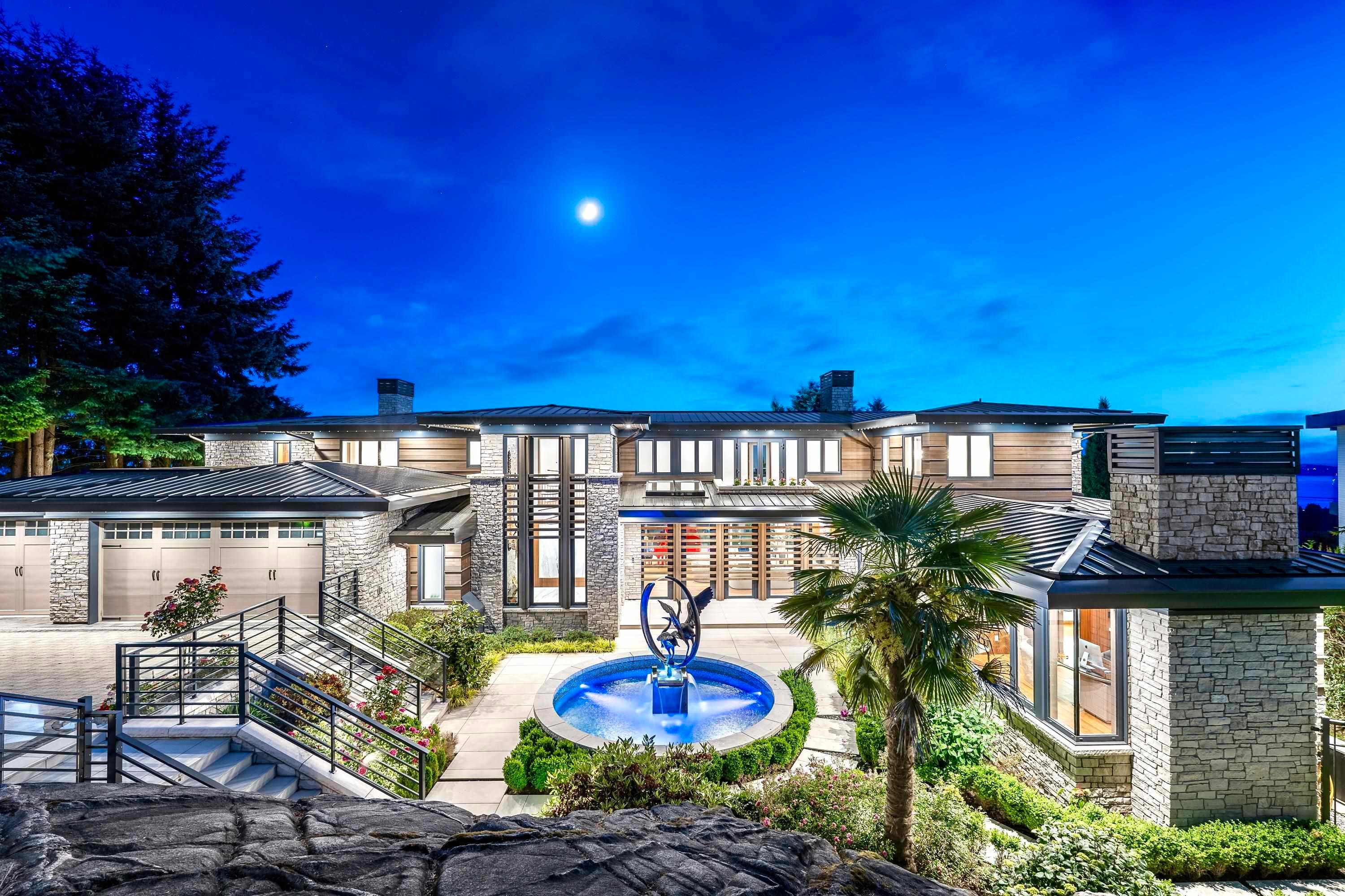 mls:R3127064 Property Address: 1036 EYREMOUNT DRIVE, West Vancouver BC V7S 2B3