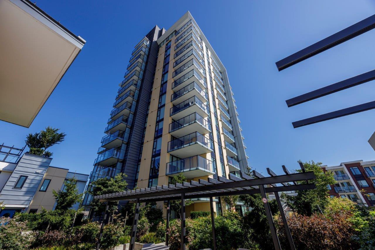 mls:R3127150 Property Address: 2506 1401 HUNTER STREET, North Vancouver BC V7J 0E2