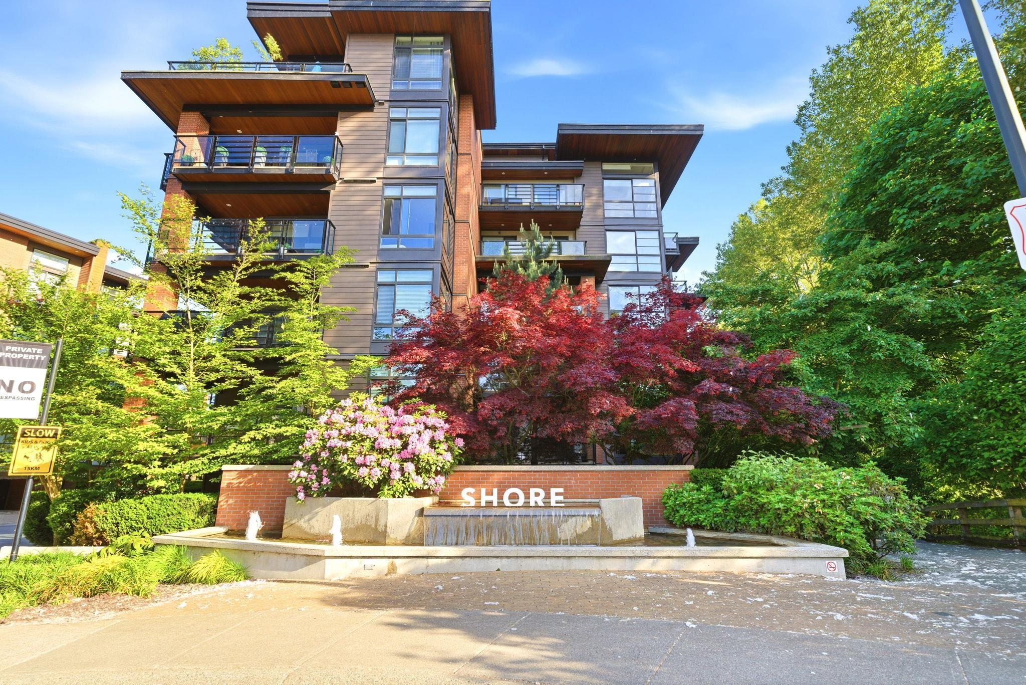 mls:R3127292 Property Address: 307 733 W 3RD STREET, North Vancouver BC V7M 0C8