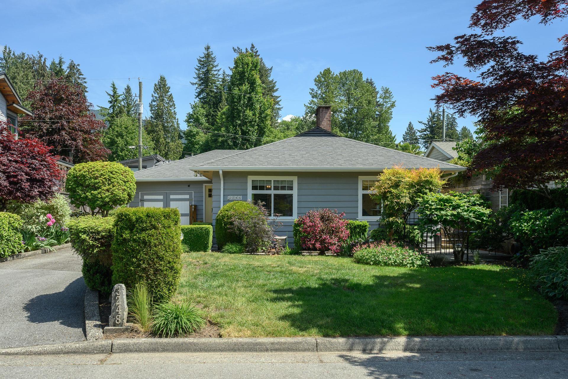 mls:R3127327 Property Address: 3248 BEVERLEY CRESCENT, North Vancouver BC V7R 2W3