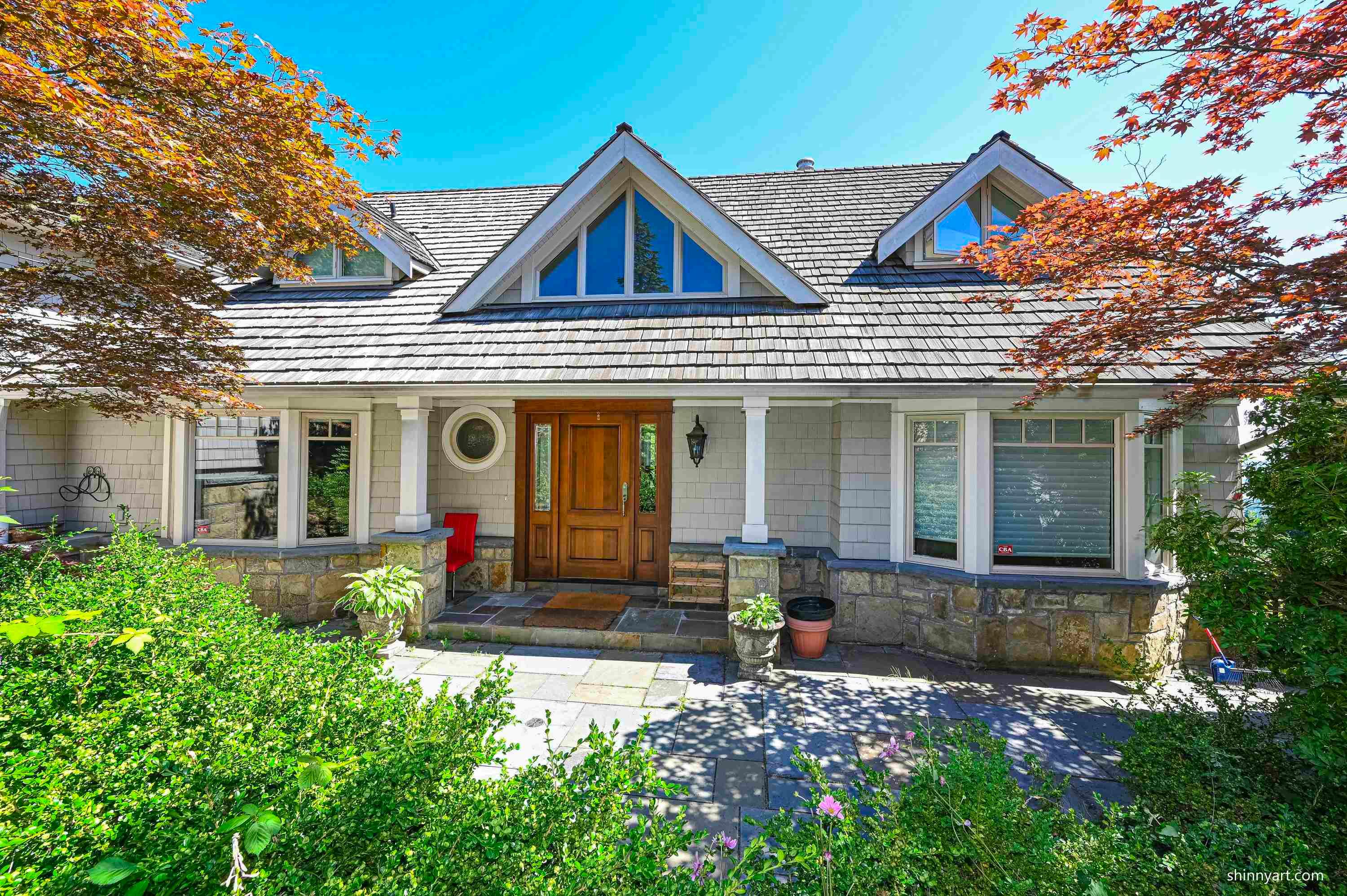 mls:R3127339 Property Address: 1444 SANDHURST PLACE, West Vancouver BC V7S 2P3