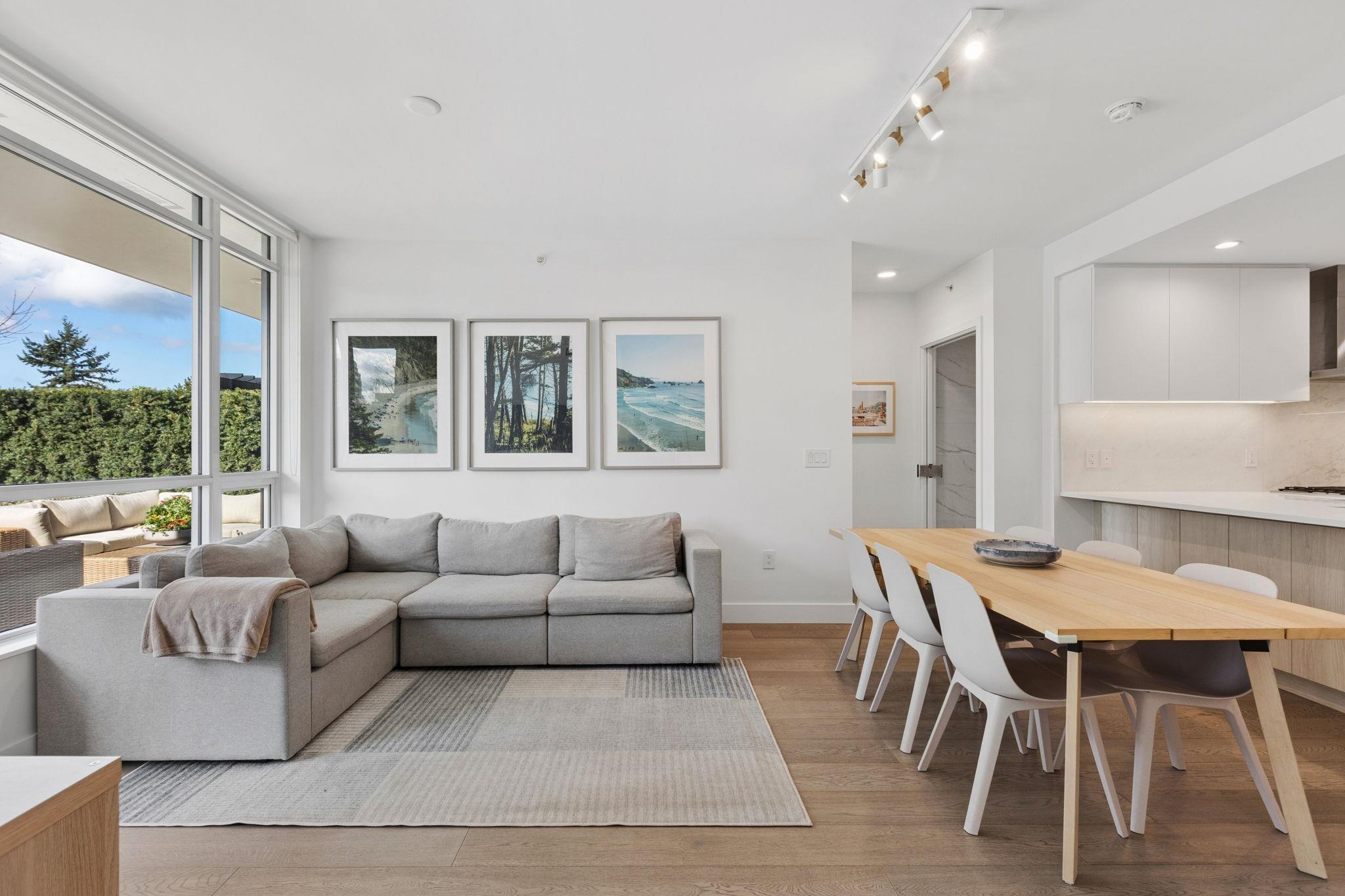 mls:R3127341 Property Address: 208 177 W 3RD STREET, North Vancouver BC V7M 0G5