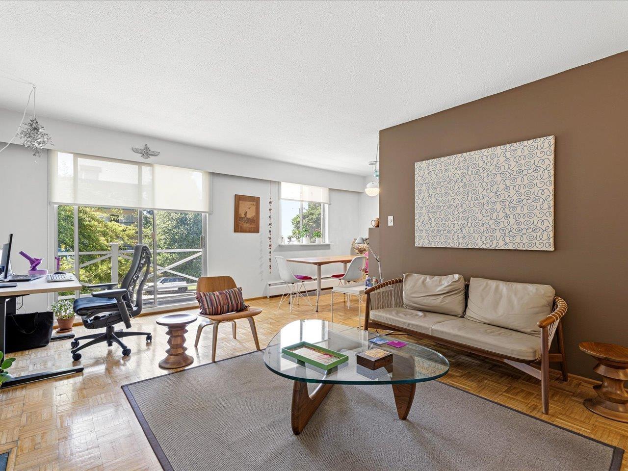 mls:R3127398 Property Address: 5 140 E 20TH STREET, North Vancouver BC V7L 3A4