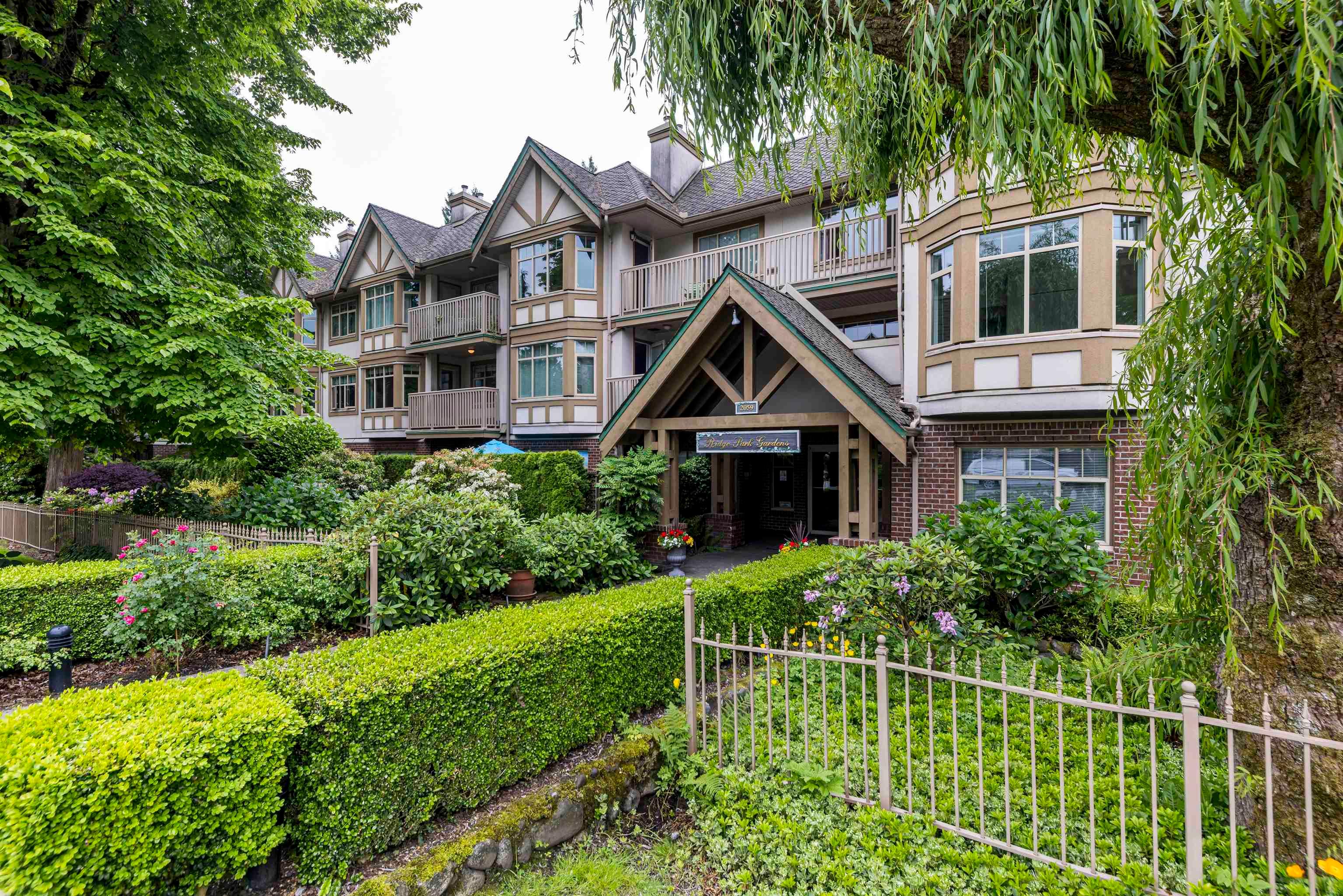 mls:R3127438 Property Address: 412 2059 CHESTERFIELD AVENUE, North Vancouver BC V7M 2P4