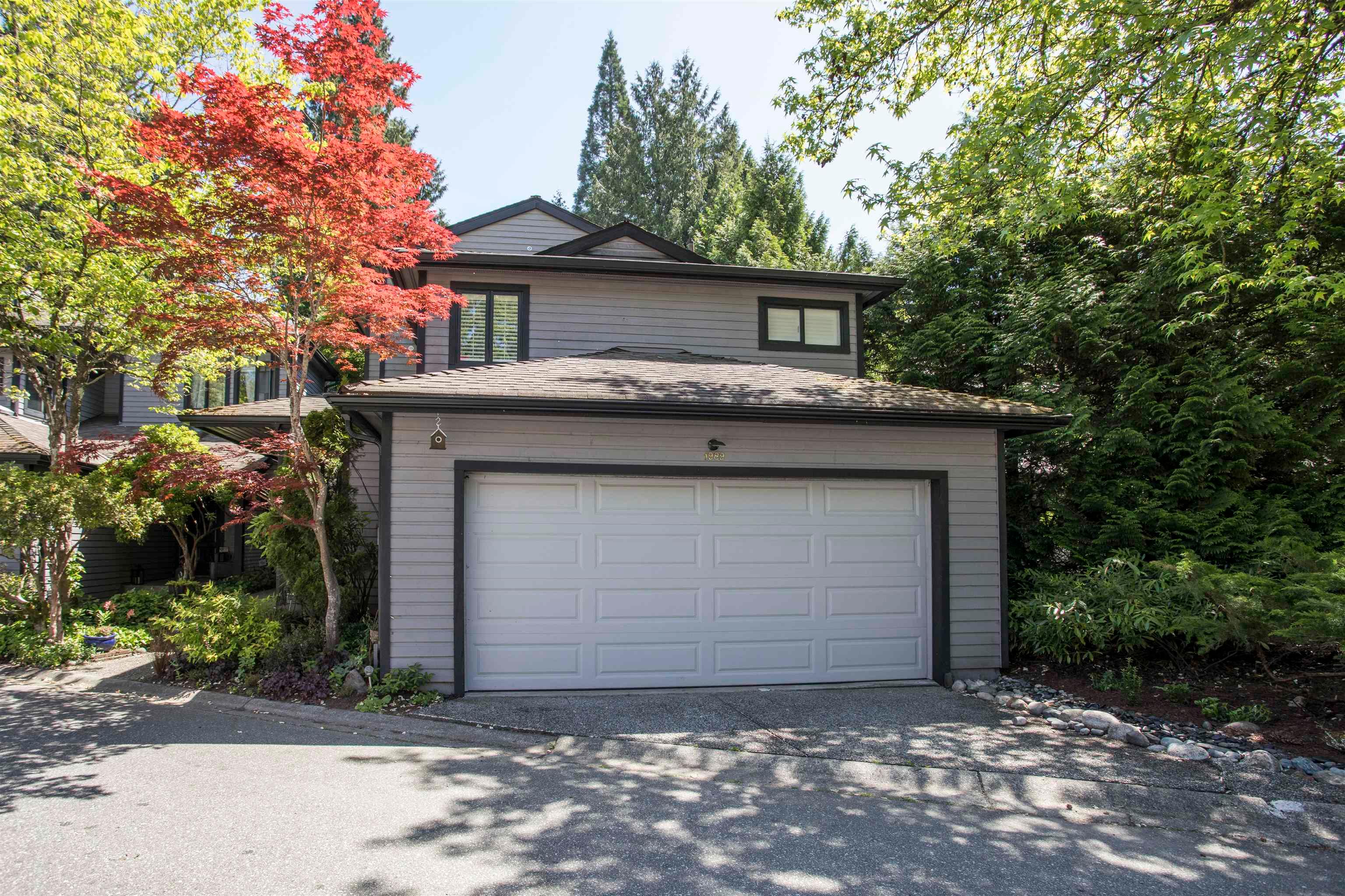 mls:R3127537 Property Address: 1989 CEDAR VILLAGE CRESCENT, North Vancouver BC V7J 3P5