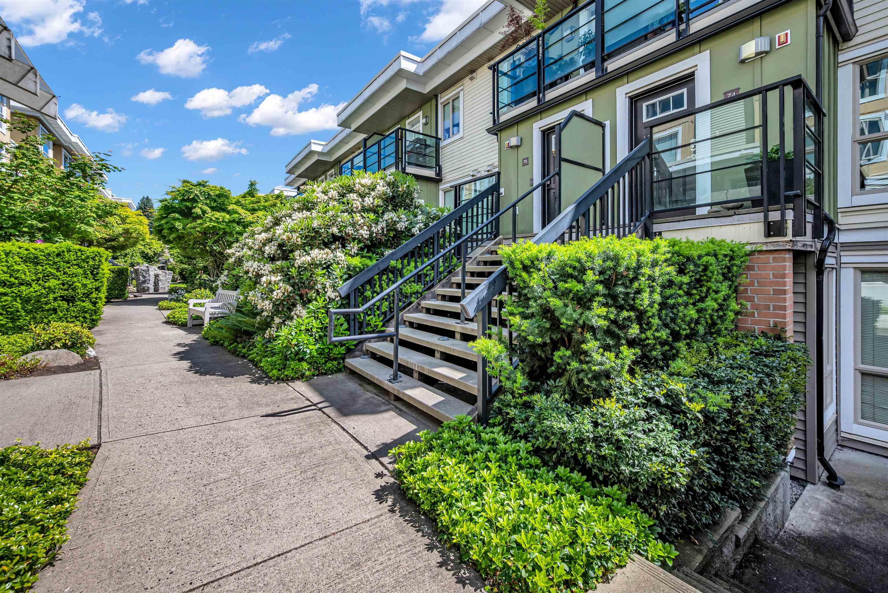 mls:R3127562 Property Address: 74 728 W 14TH STREET, North Vancouver BC V7M 0A8
