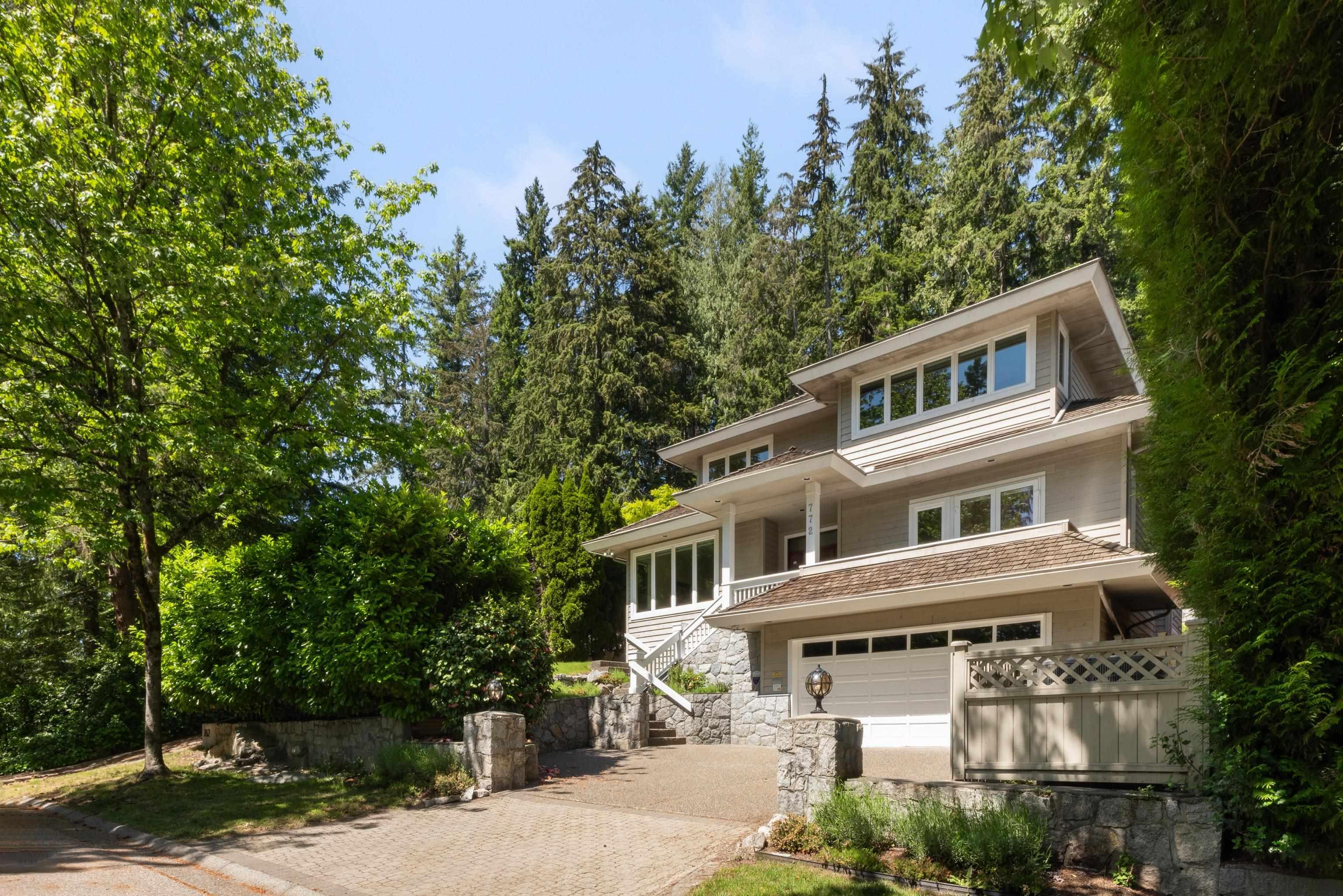 mls:R3127783 Property Address: 772 REGAL CRESCENT, North Vancouver BC V7K 2X8