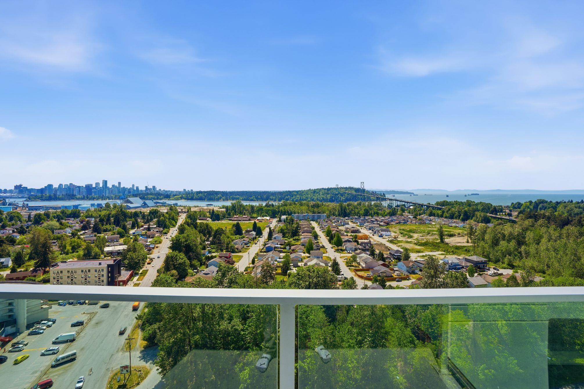 mls:R3127851 Property Address: 1904 1632 LIONS GATE LANE, North Vancouver BC V7P 0E2