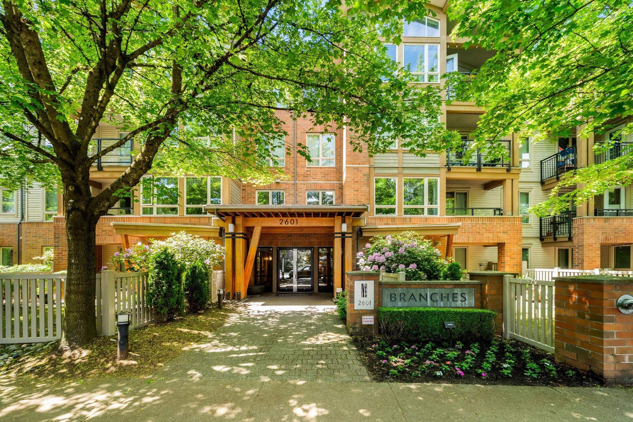 mls:R3127974 Property Address: 412 2601 WHITELEY COURT, North Vancouver BC V7J 2R7