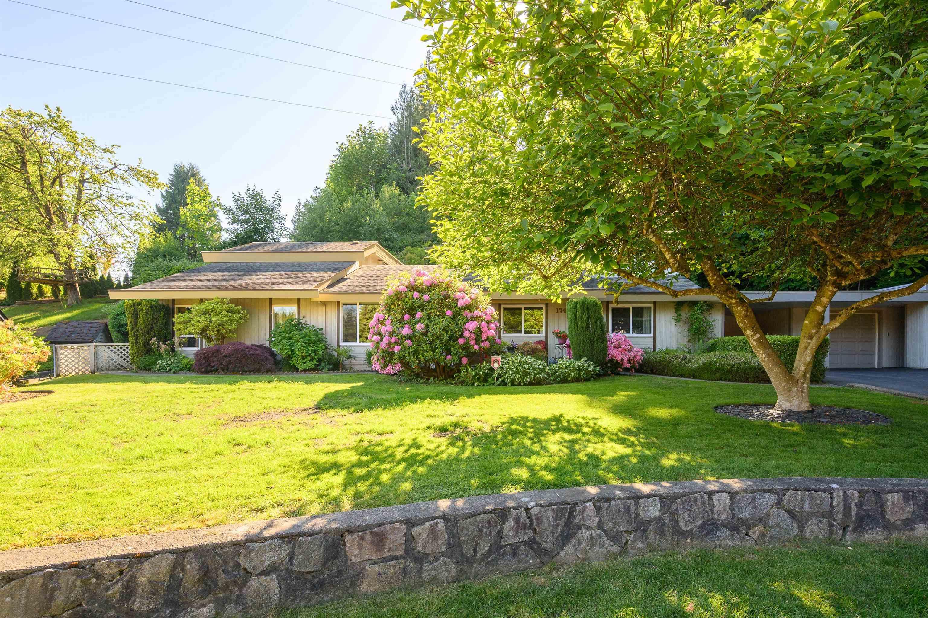 mls:R3127976 Property Address: 1747 BELLELYNN PLACE, North Vancouver BC V7J 2T9