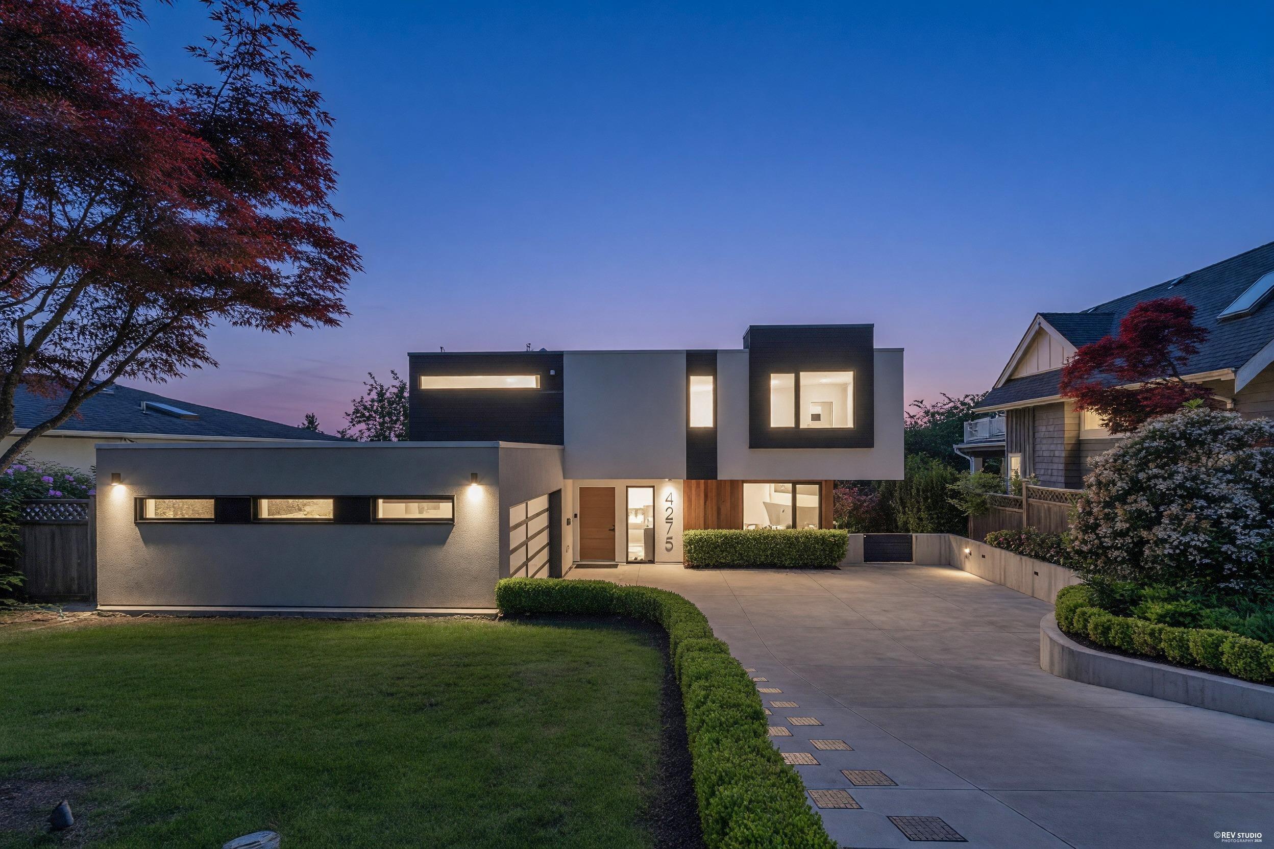 mls:R3128002 Property Address: 4275 CHELSEA CRESCENT, North Vancouver BC V7R 3J4