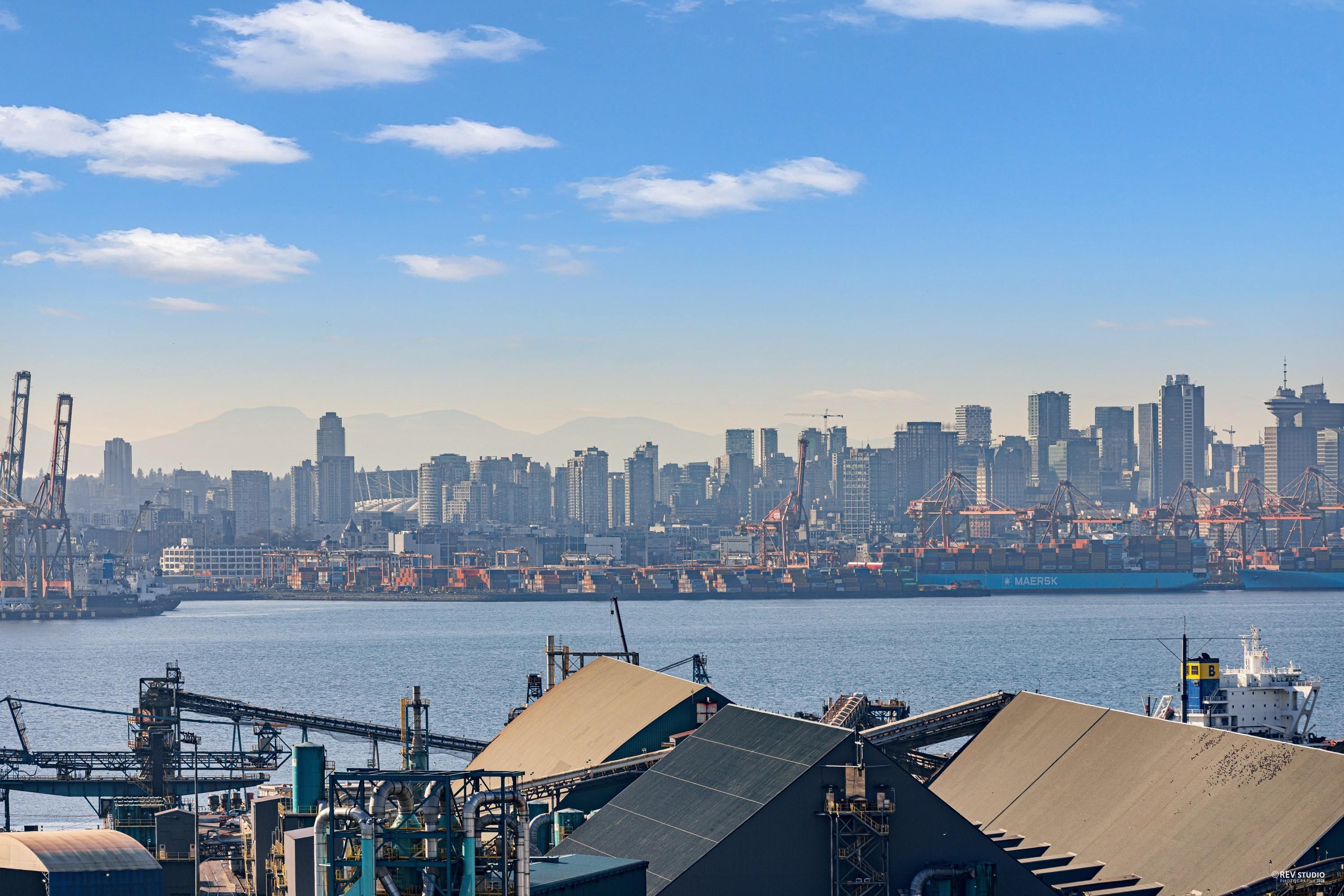 mls:R3128074 Property Address: 1906 1401 HUNTER STREET, North Vancouver BC V7J 0E2