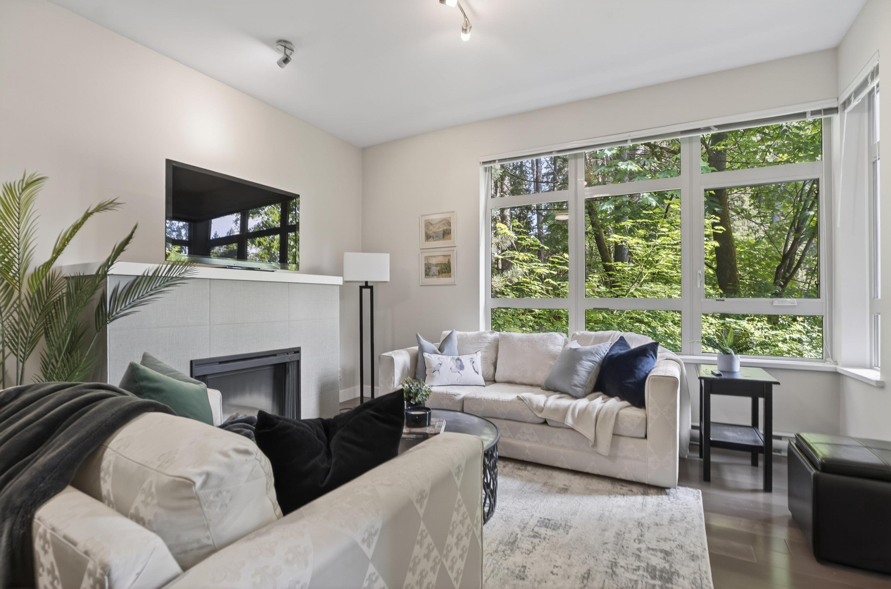 mls:R3128135 Property Address: 202 3294 MT SEYMOUR PARKWAY, North Vancouver BC V7H 0B1