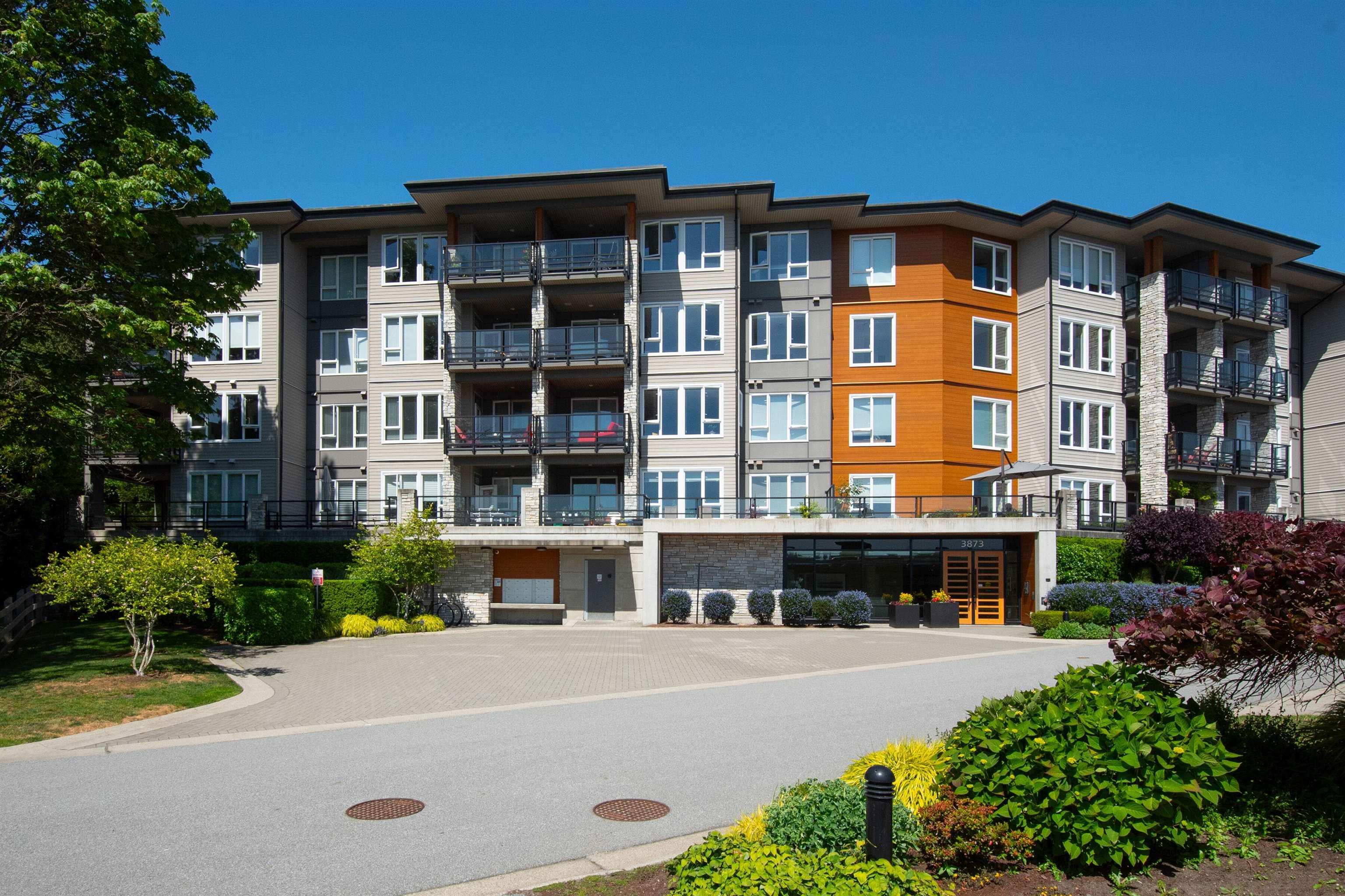 mls:R3128231 Property Address: 306 3873 CATES LANDING WAY, North Vancouver BC V7G 0A6