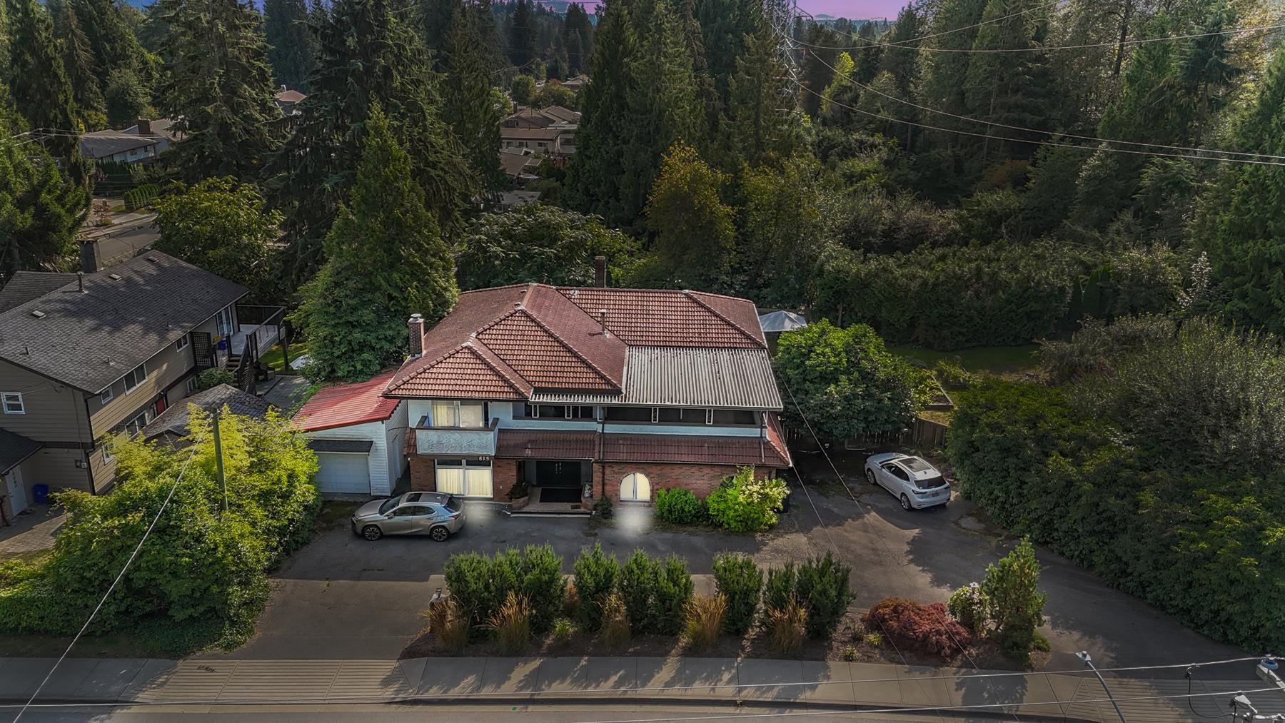 mls:R3128340 Property Address: 815 E 29TH STREET, North Vancouver BC V7K 1B6