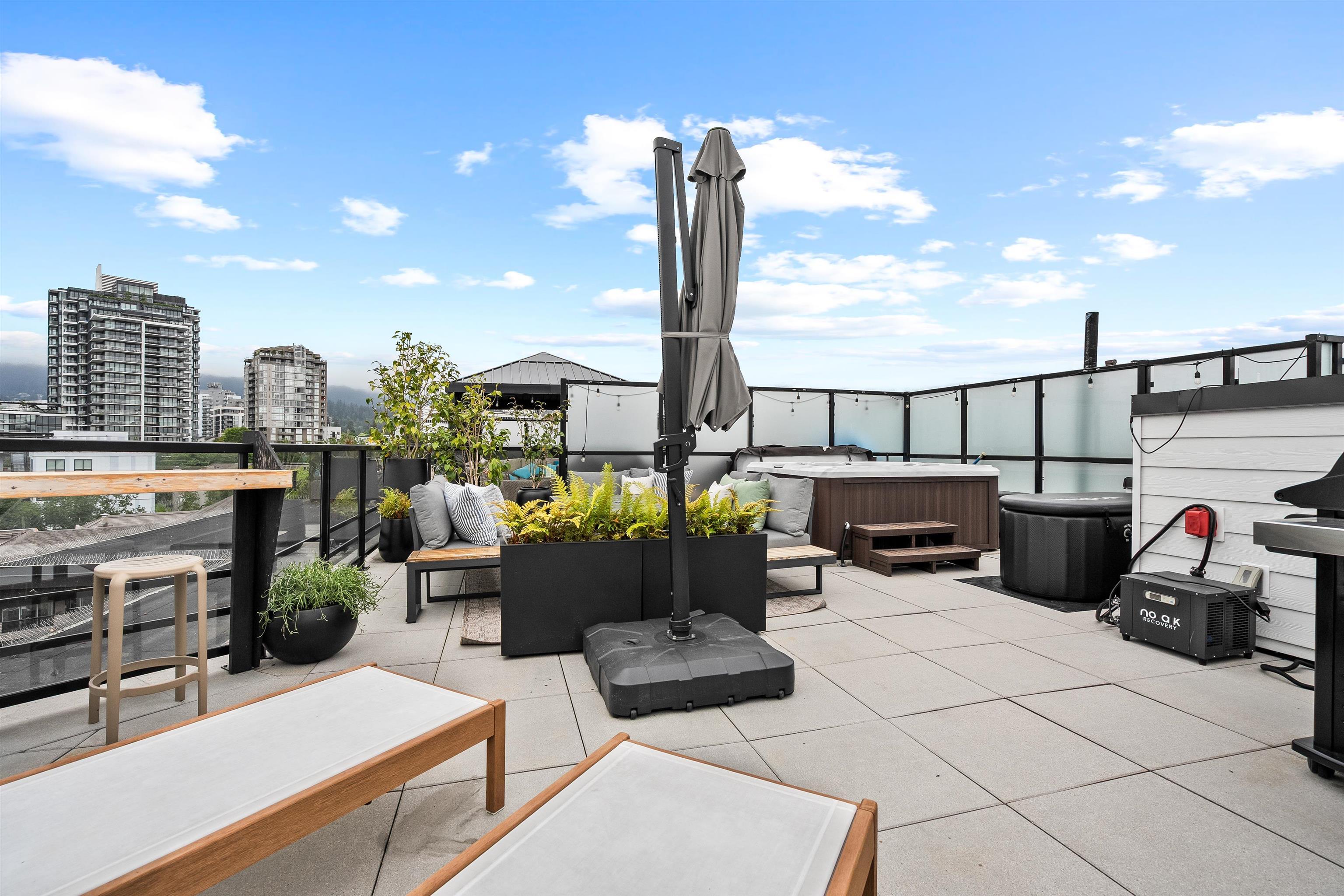 mls:R3128541 Property Address: 614 108 E 8TH STREET, North Vancouver BC V7L 0H1