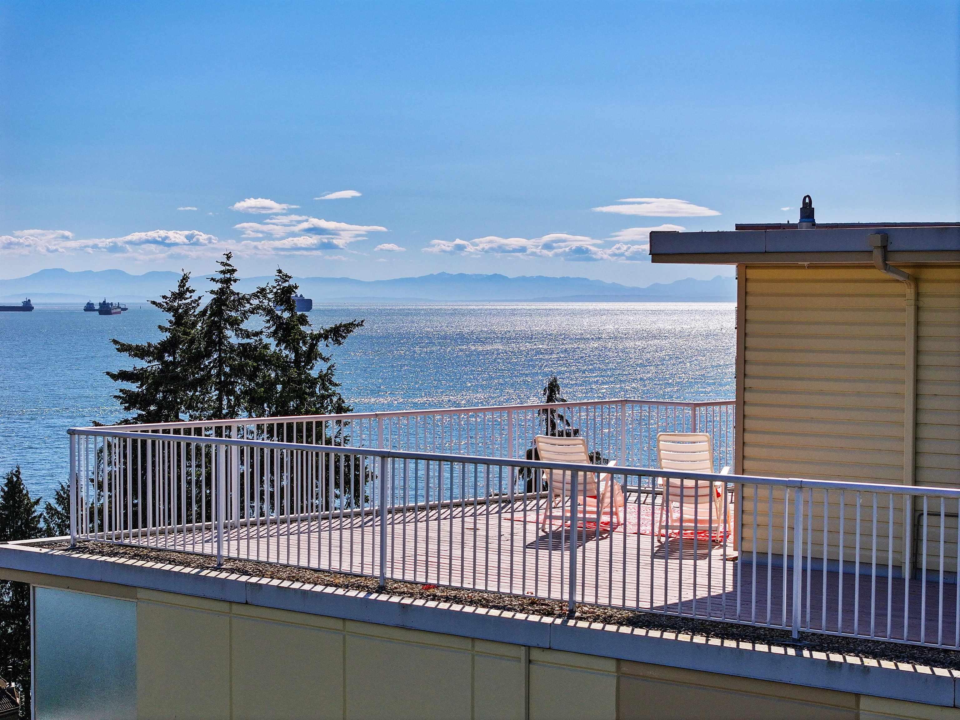 mls:R3128604 Property Address: 801 2187 BELLEVUE AVENUE, West Vancouver BC V7V 1C2