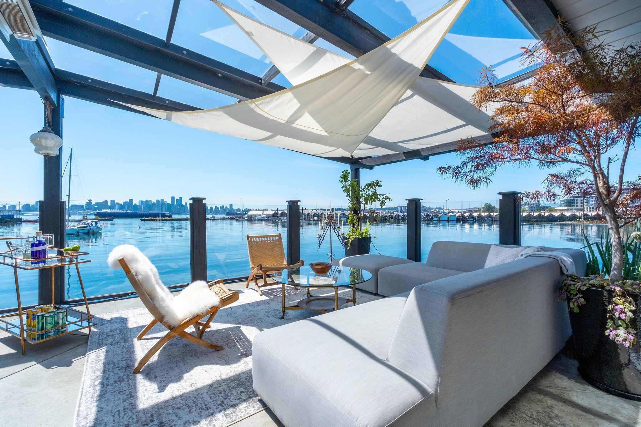 mls:R3128647 Property Address: A27 415 W ESPLANADE AVENUE, North Vancouver BC V7M 1A6