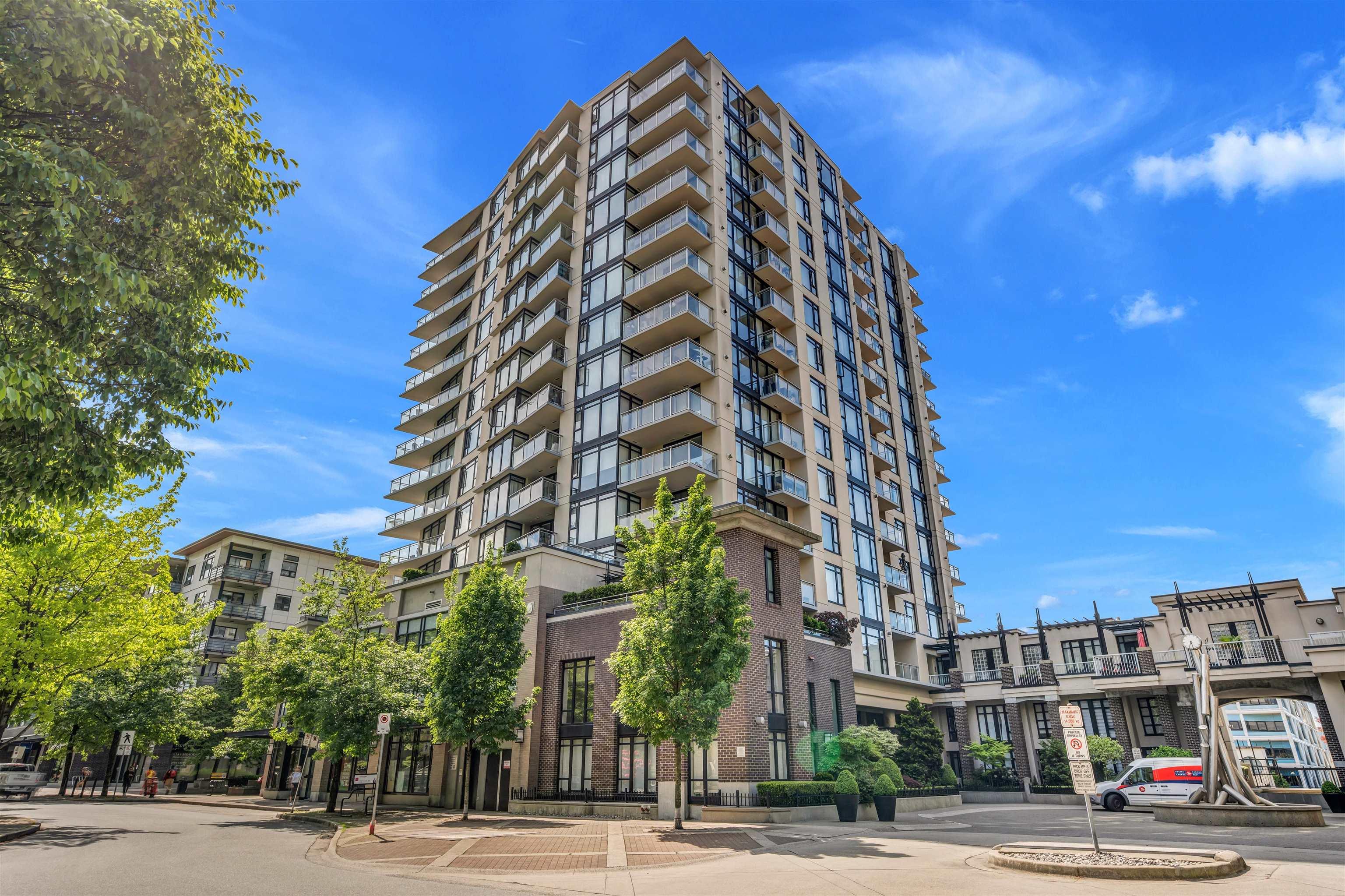 mls:R3128650 Property Address: 1206 155 W 1 STREET, North Vancouver BC V7M 3N8