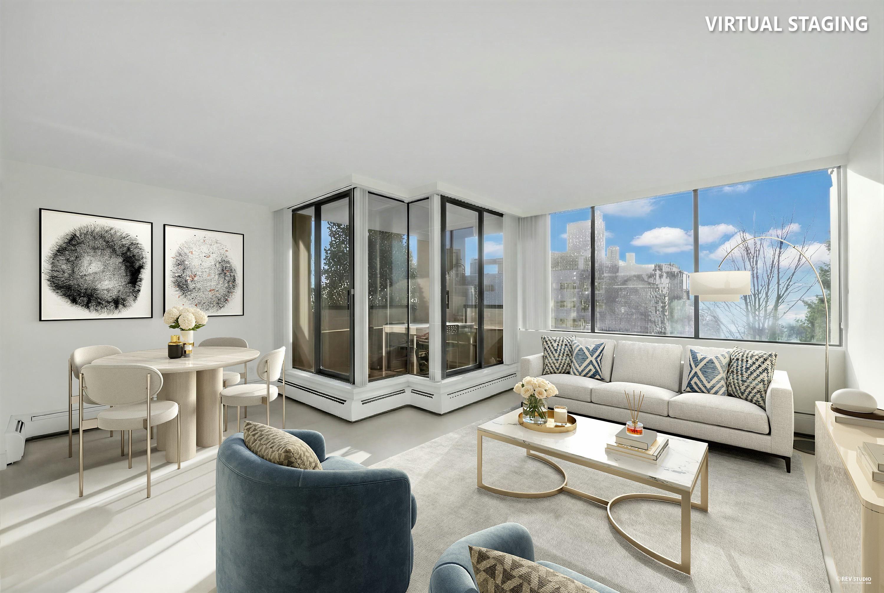 mls:R3128902 Property Address: 502 1737 DUCHESS AVENUE, West Vancouver BC V7V 1P8