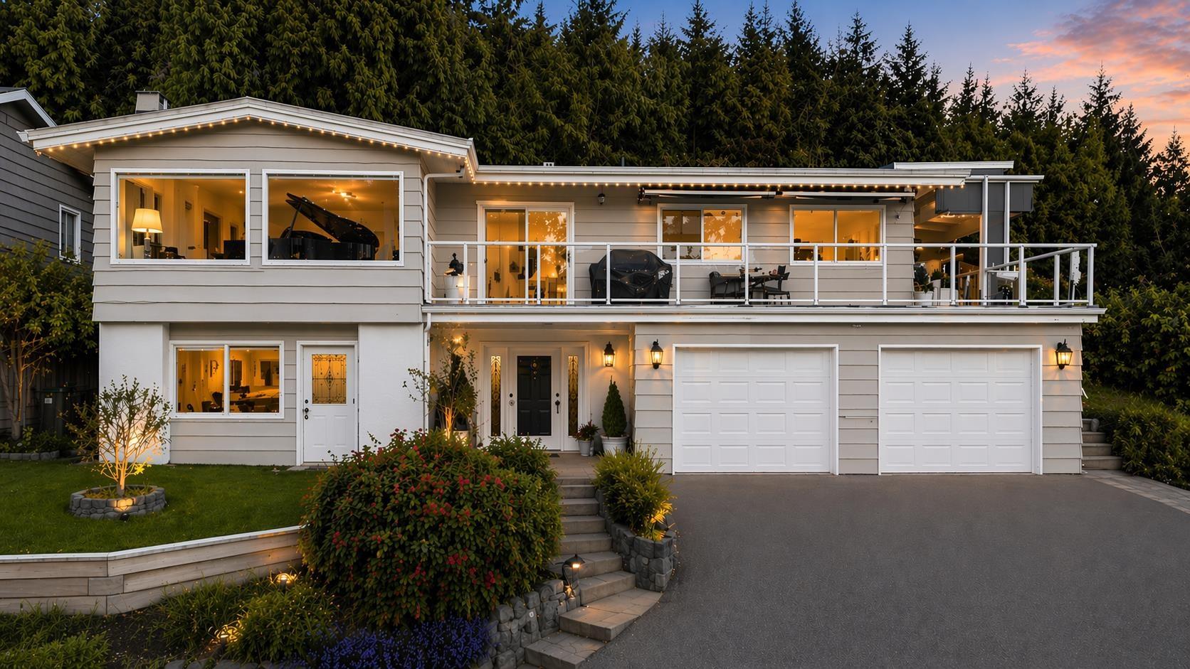 mls:R3128924 Property Address: 668 ALPINE COURT, North Vancouver BC V7R 2L8