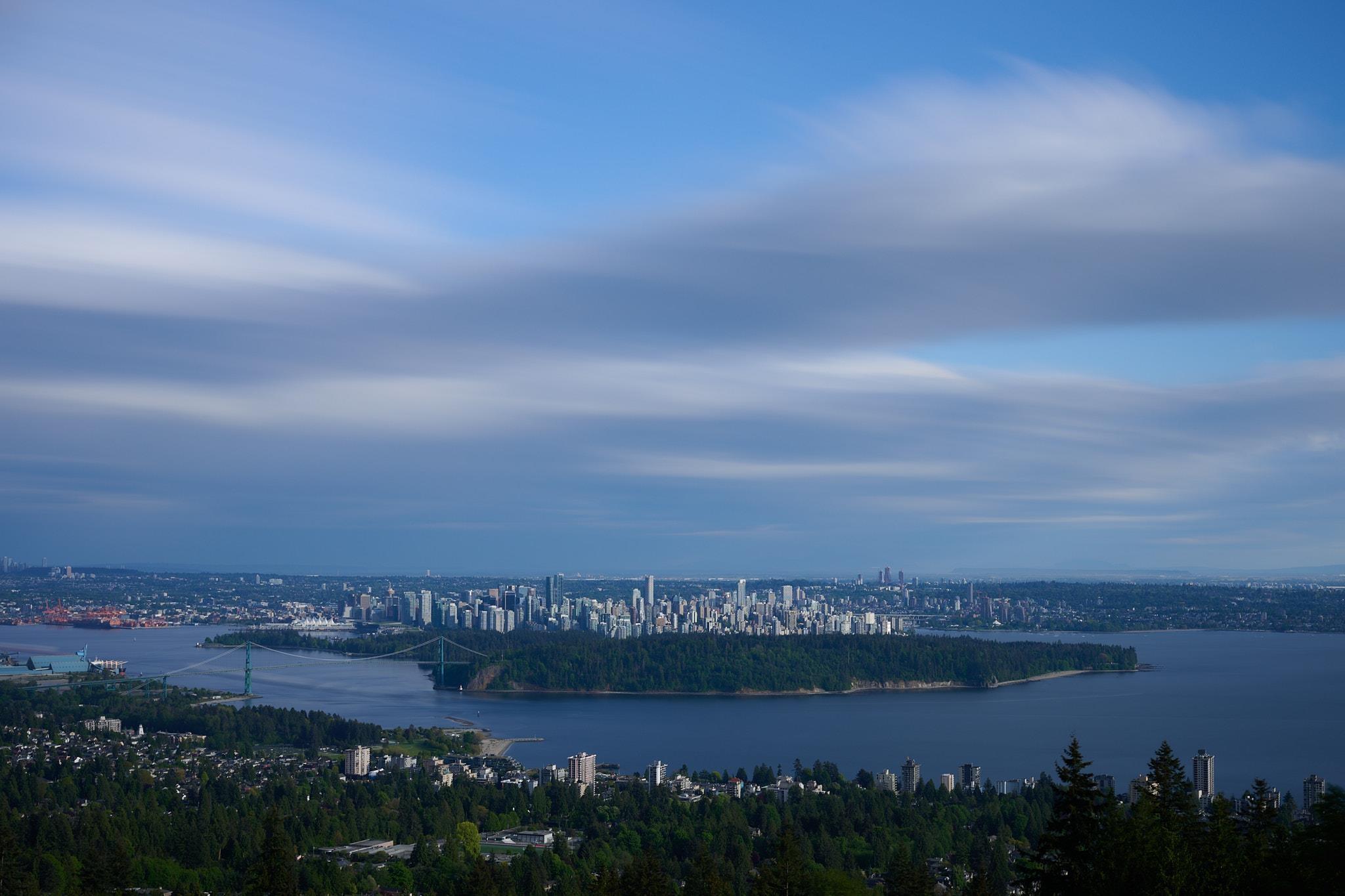 mls:R3129056 Property Address: PH1 2210 CHIPPENDALE ROAD, West Vancouver BC V7S 3J4