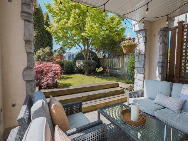 mls:R3129169 Property Address: 104 365 E 1ST STREET, North Vancouver BC V7L 4W5