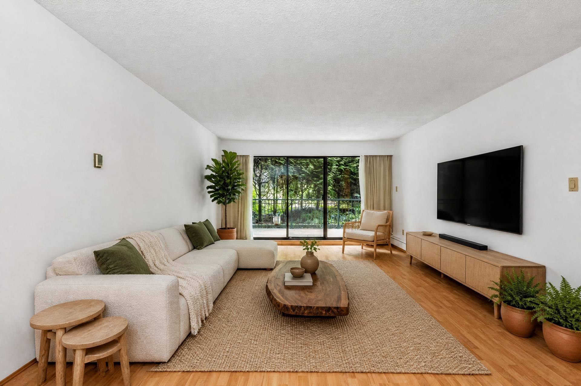 mls:R3129240 Property Address: 219 1385 DRAYCOTT ROAD, North Vancouver BC V7J 3K9