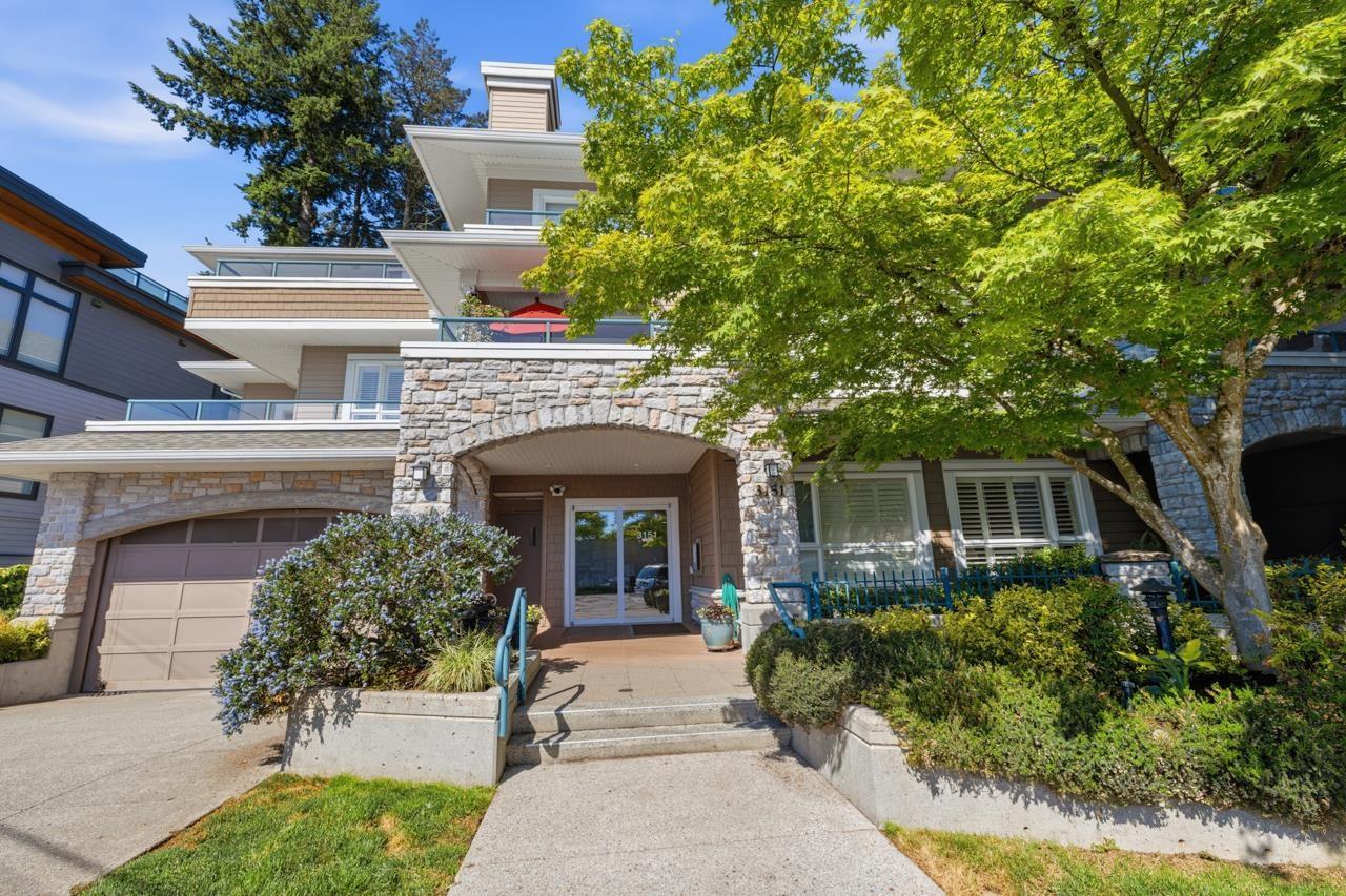 mls:R3129272 Property Address: 202 3151 CONNAUGHT CRESCENT, North Vancouver BC V7R 4X6