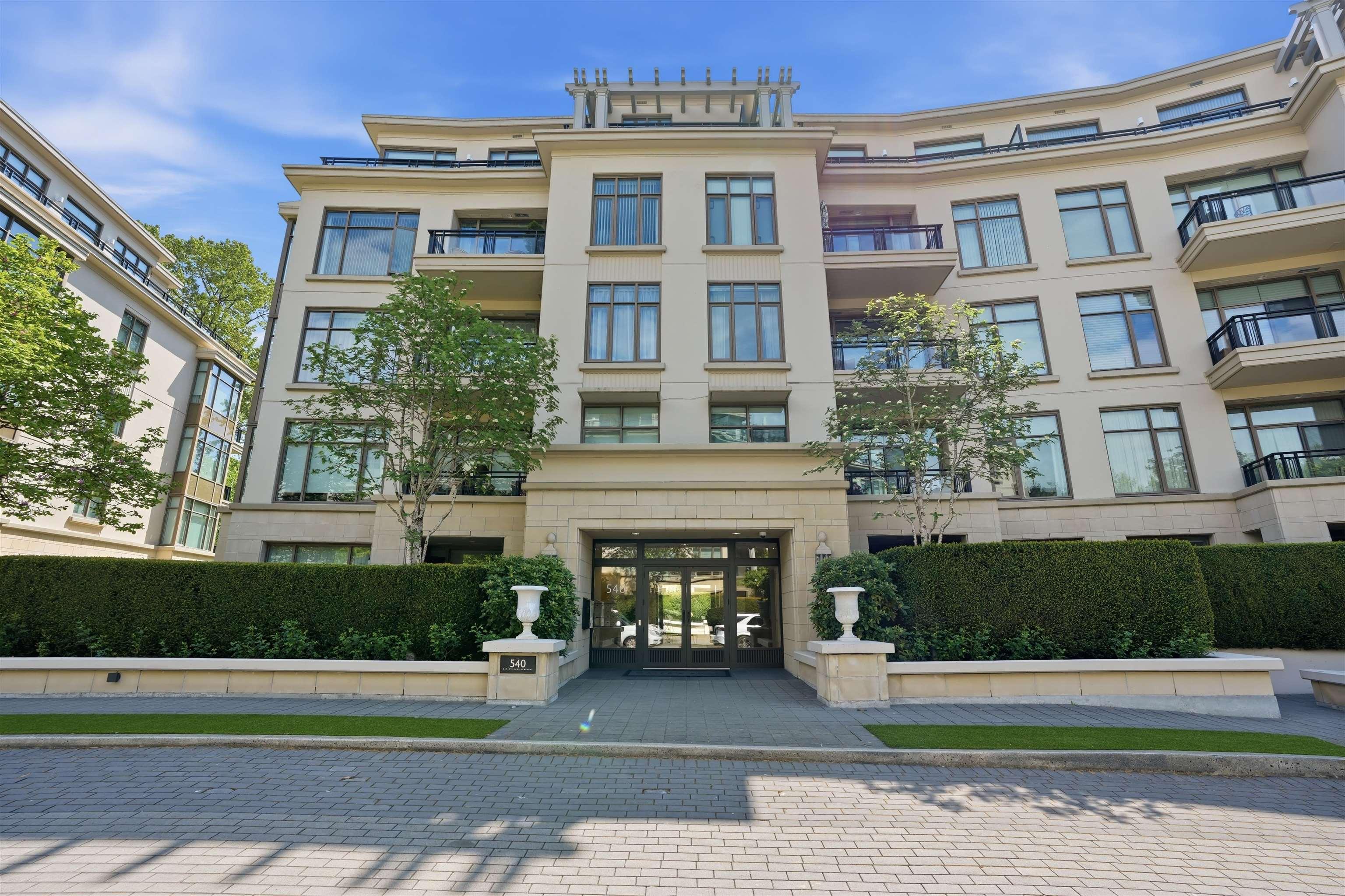 mls:R3129446 Property Address: 203 540 WATERS EDGE CRESCENT, West Vancouver BC V7T 0A2