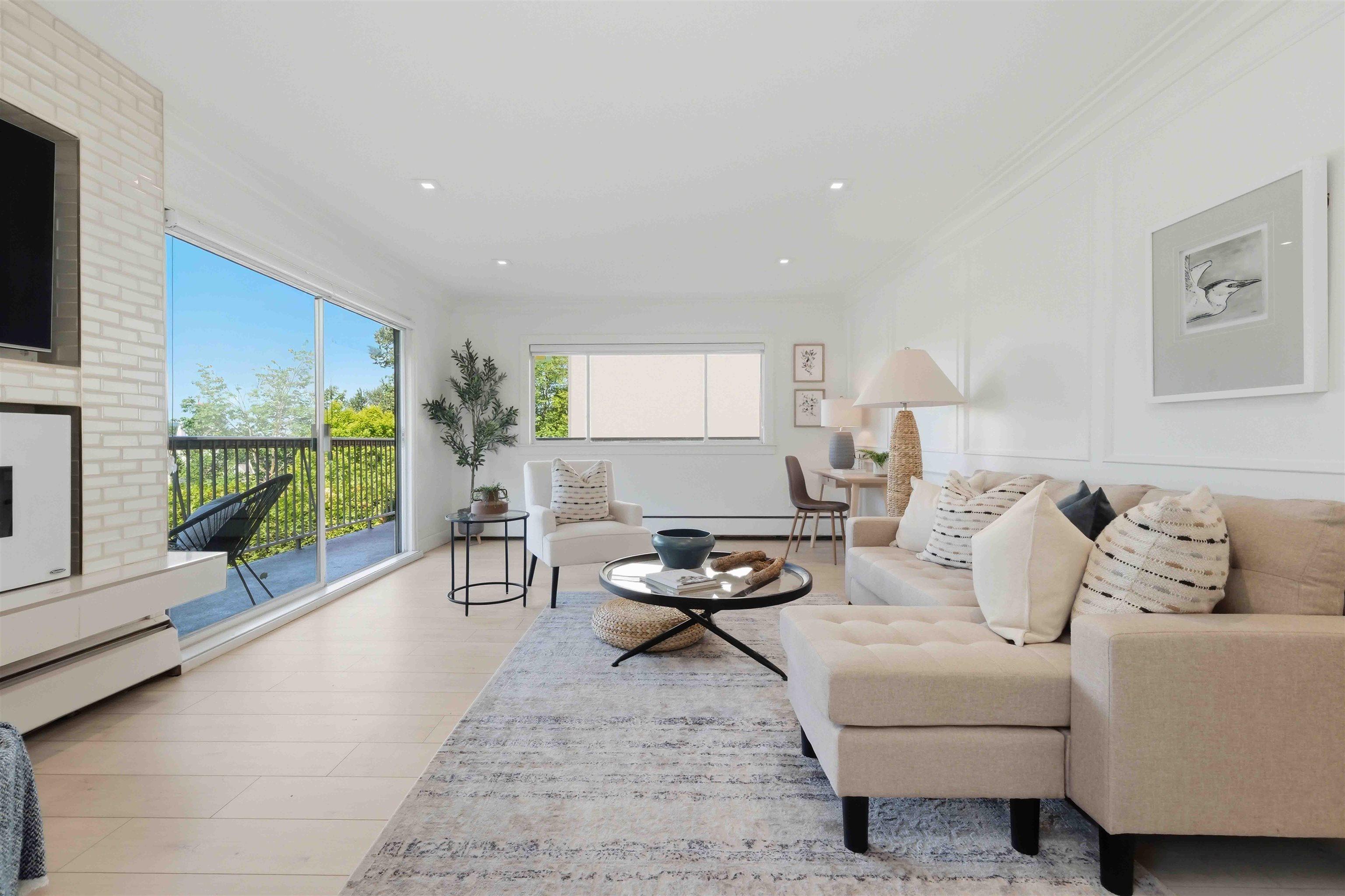 mls:R3129641 Property Address: 101 330 W 2D STREET, North Vancouver BC V7M 1E1