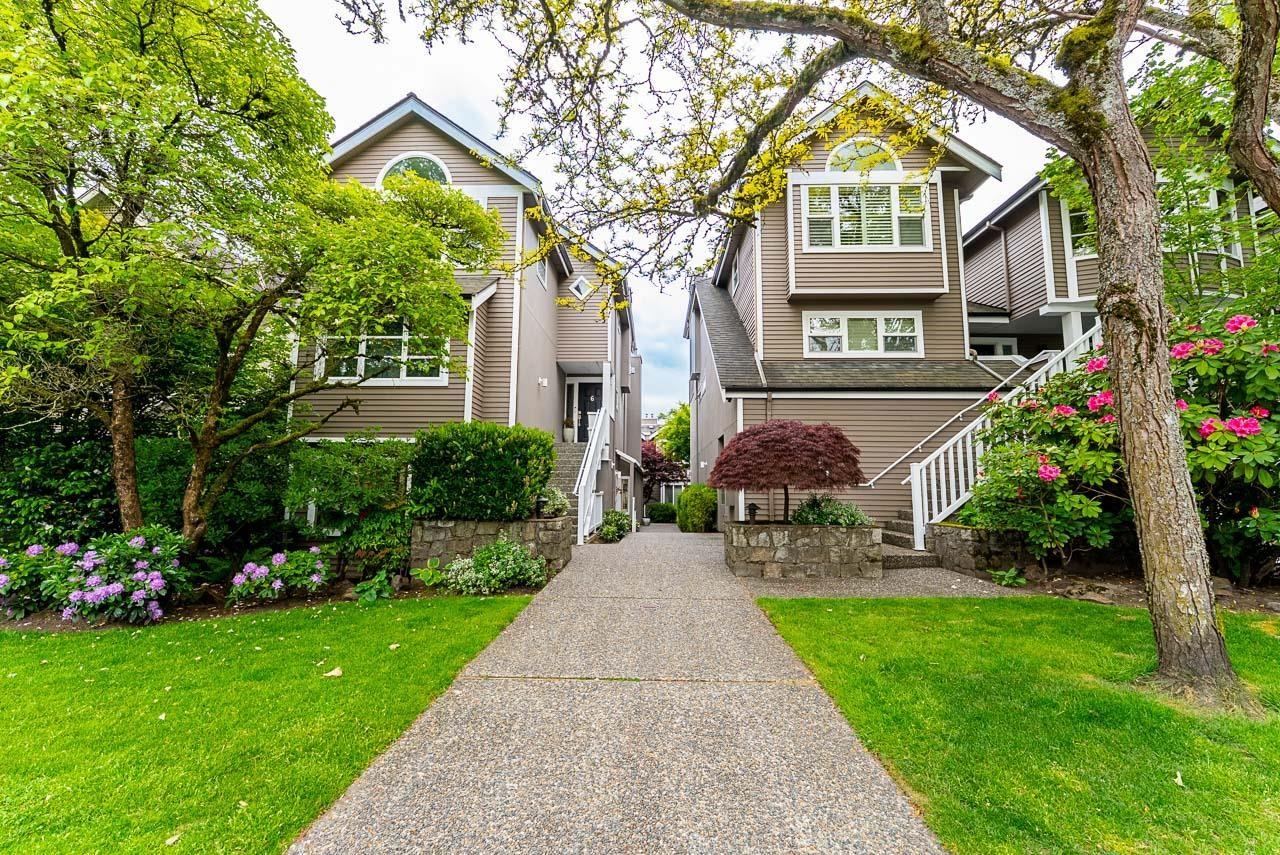 mls:R3129783 Property Address: 5 219 E 8TH STREET, North Vancouver BC V7L 1Y9
