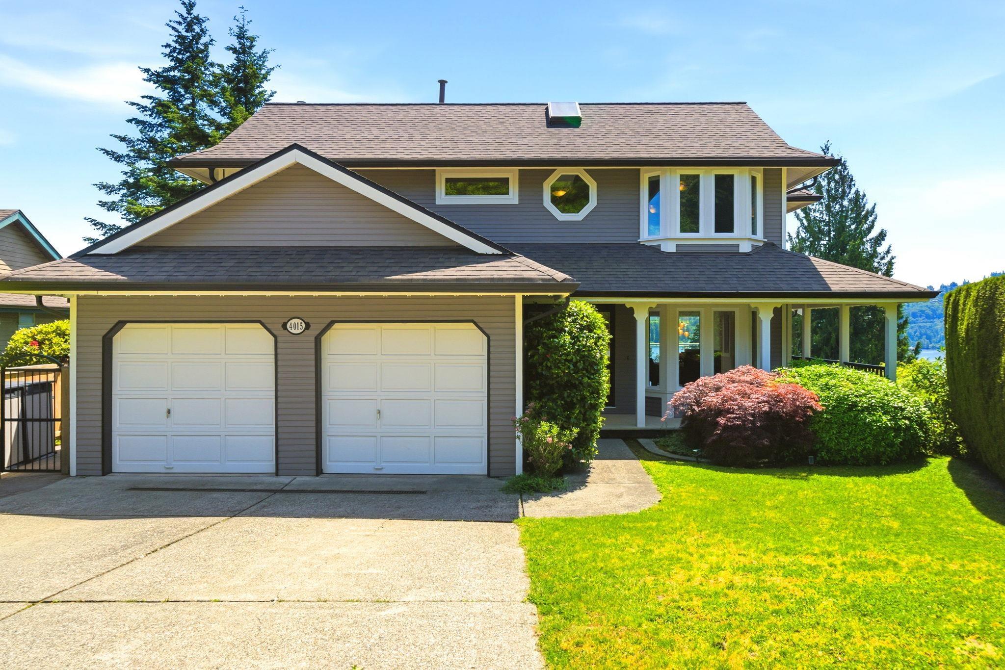mls:R3130092 Property Address: 4015 CUMMINS PLACE, North Vancouver BC V7G 2E8