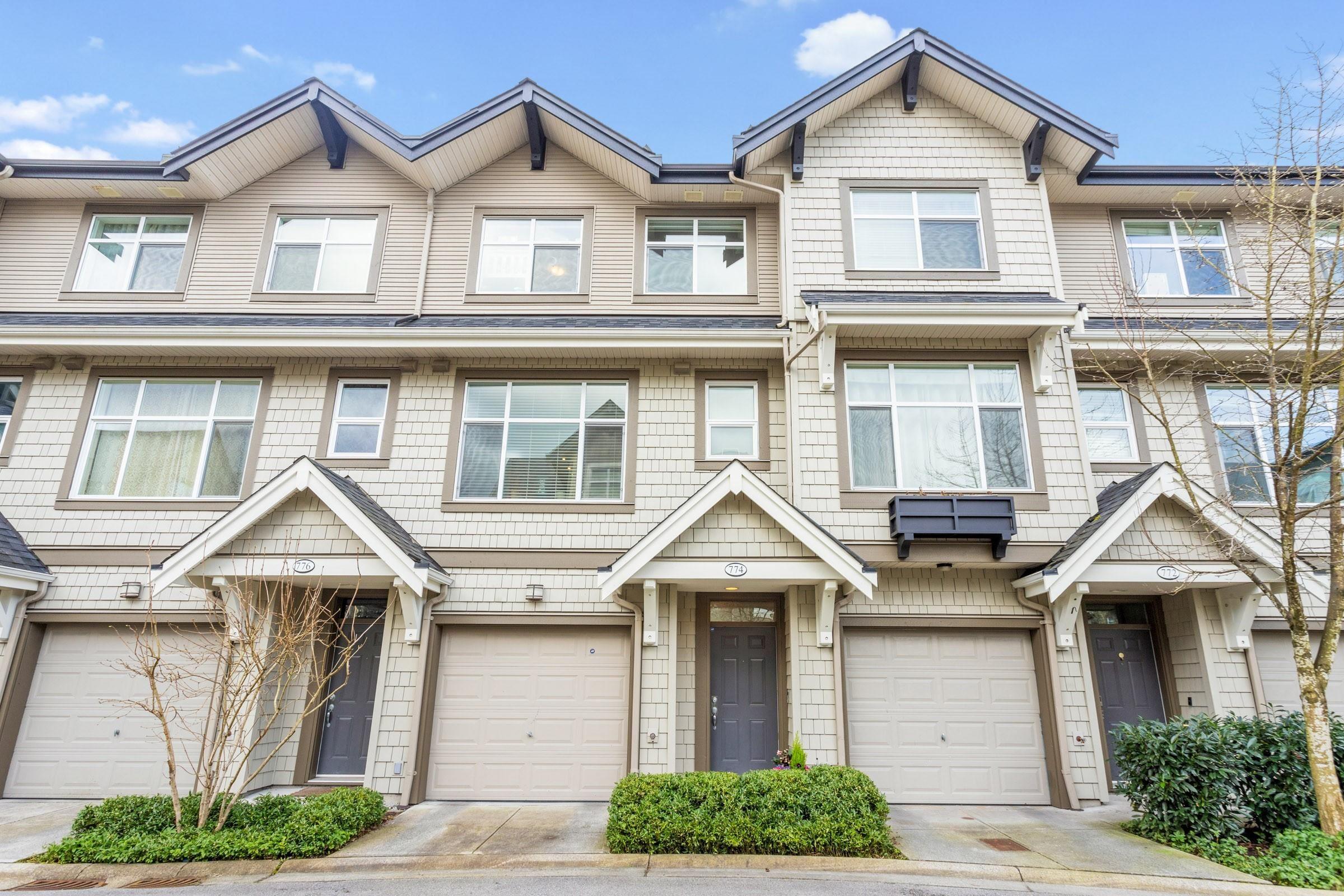 mls:R3130171 Property Address: 774 ORWELL STREET, North Vancouver BC V7J 0A5