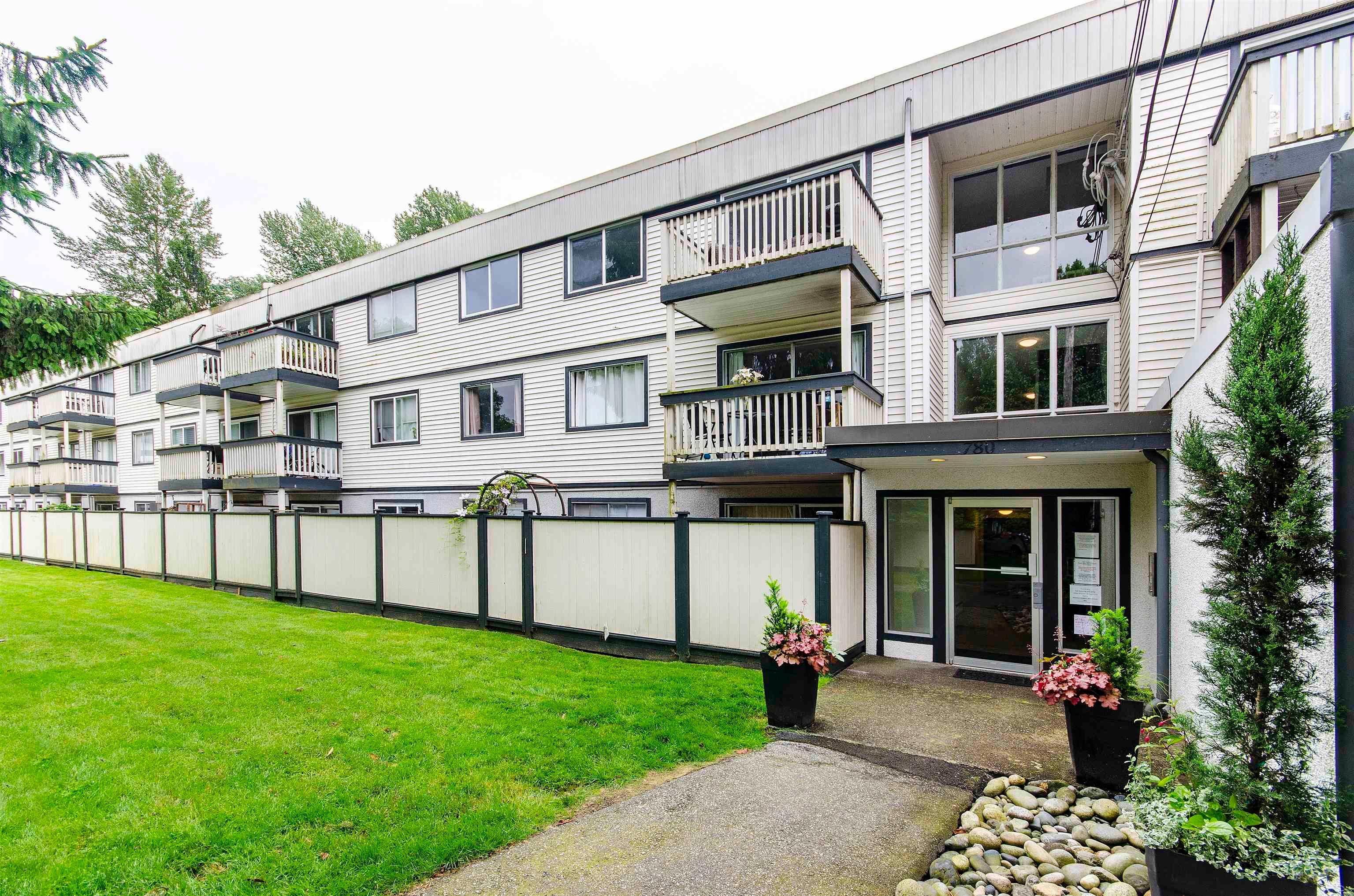 mls:R3130266 Property Address: 215 780 PREMIER STREET, North Vancouver BC V7J 2G8