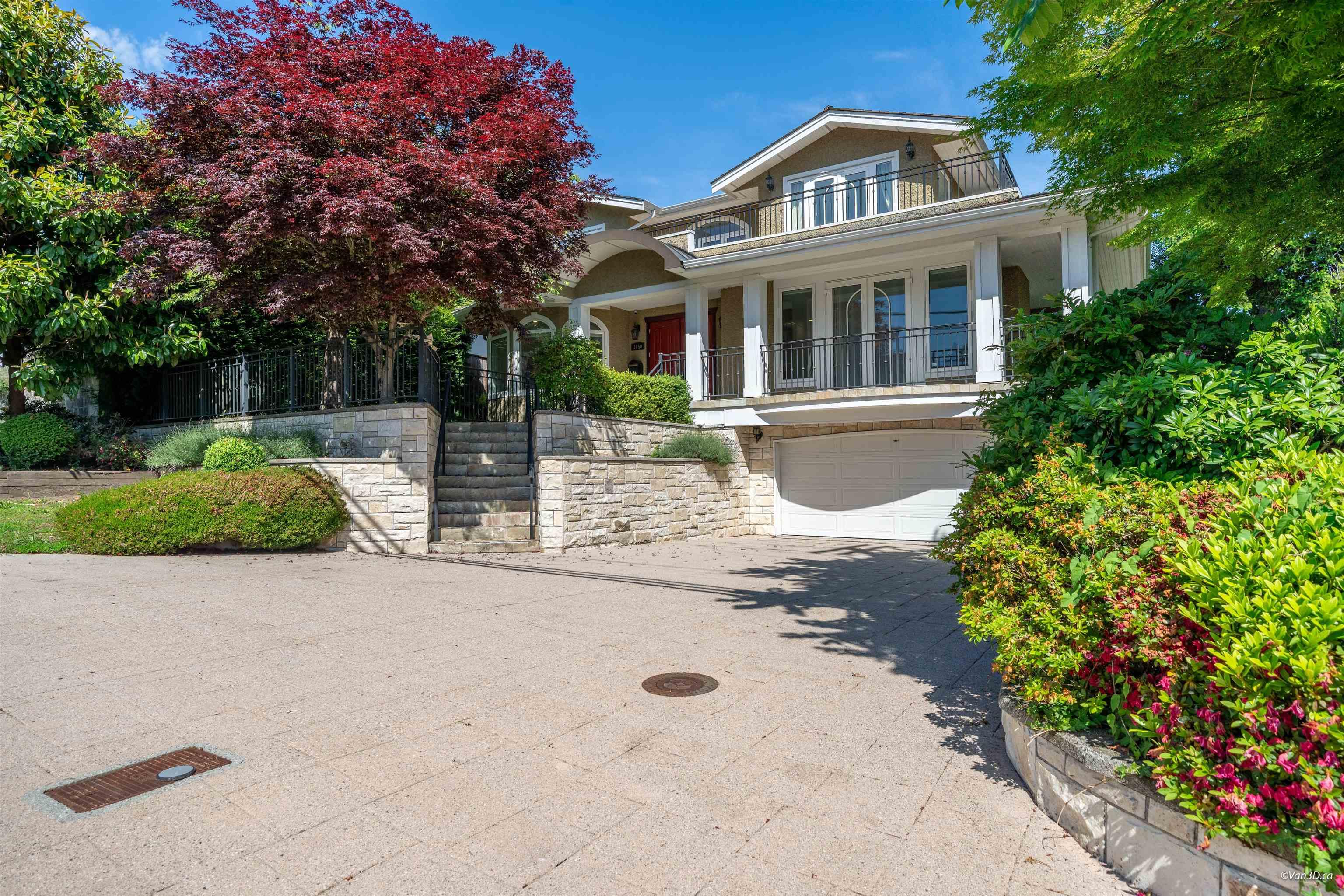 mls:R3130274 Property Address: 1450 25TH STREET, West Vancouver BC V7V 4J5