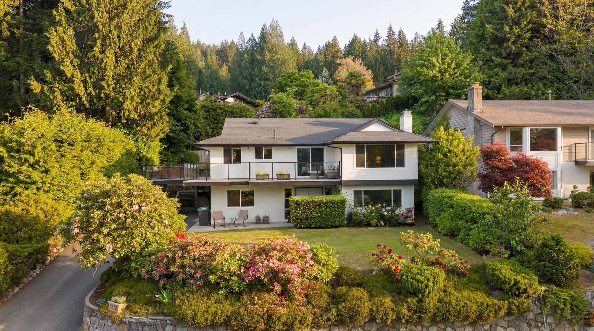 mls:R3130393 Property Address: 1438 MCNAIR DRIVE, North Vancouver BC V7K 1X5