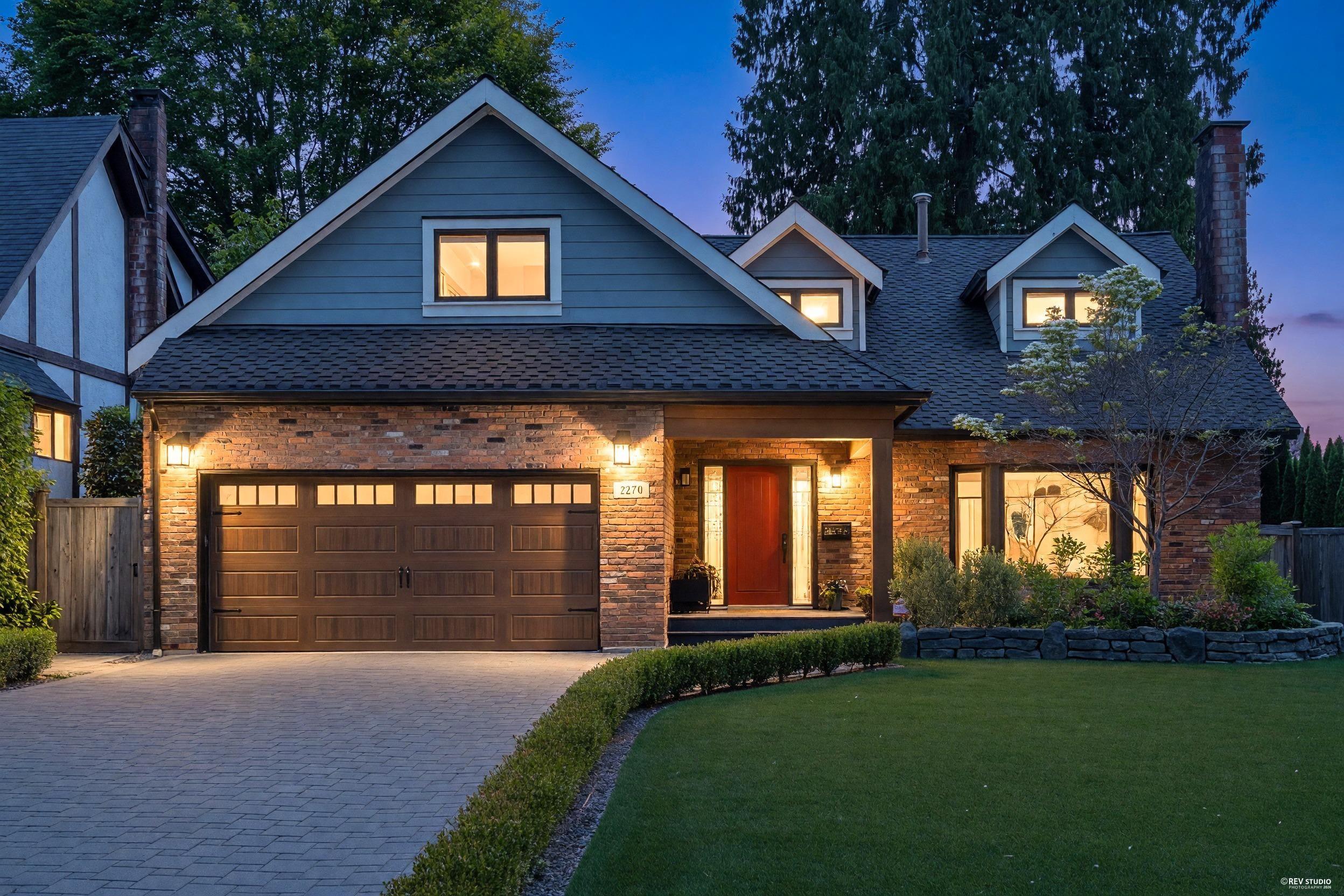 mls:R3130402 Property Address: 2270 ENNERDALE ROAD, North Vancouver BC V7J 3N4