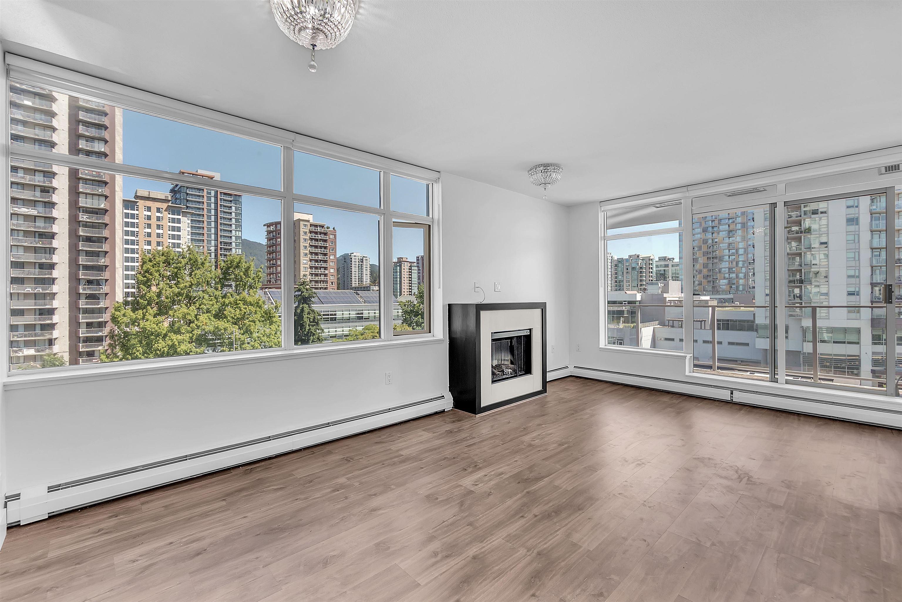 mls:R3130442 Property Address: 802 158 W 13TH STREET, North Vancouver BC V7M 0A7