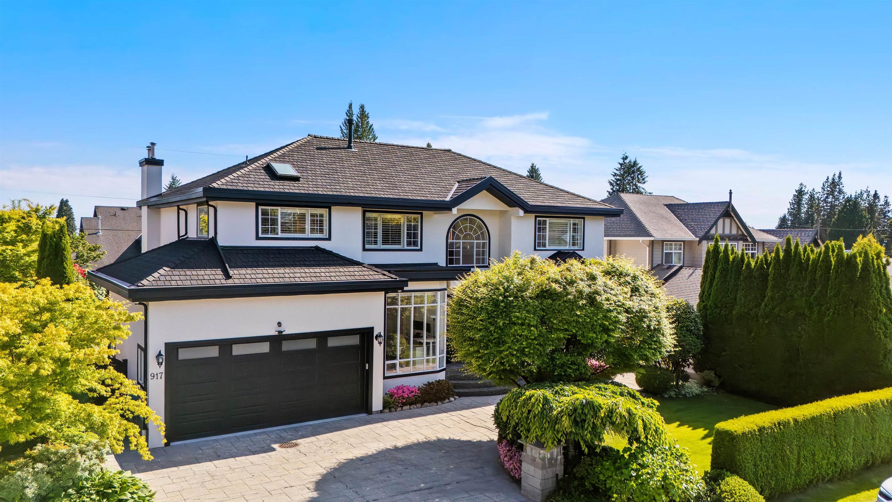mls:R3130558 Property Address: 917 WAVERTREE ROAD, North Vancouver BC V7R 1S4