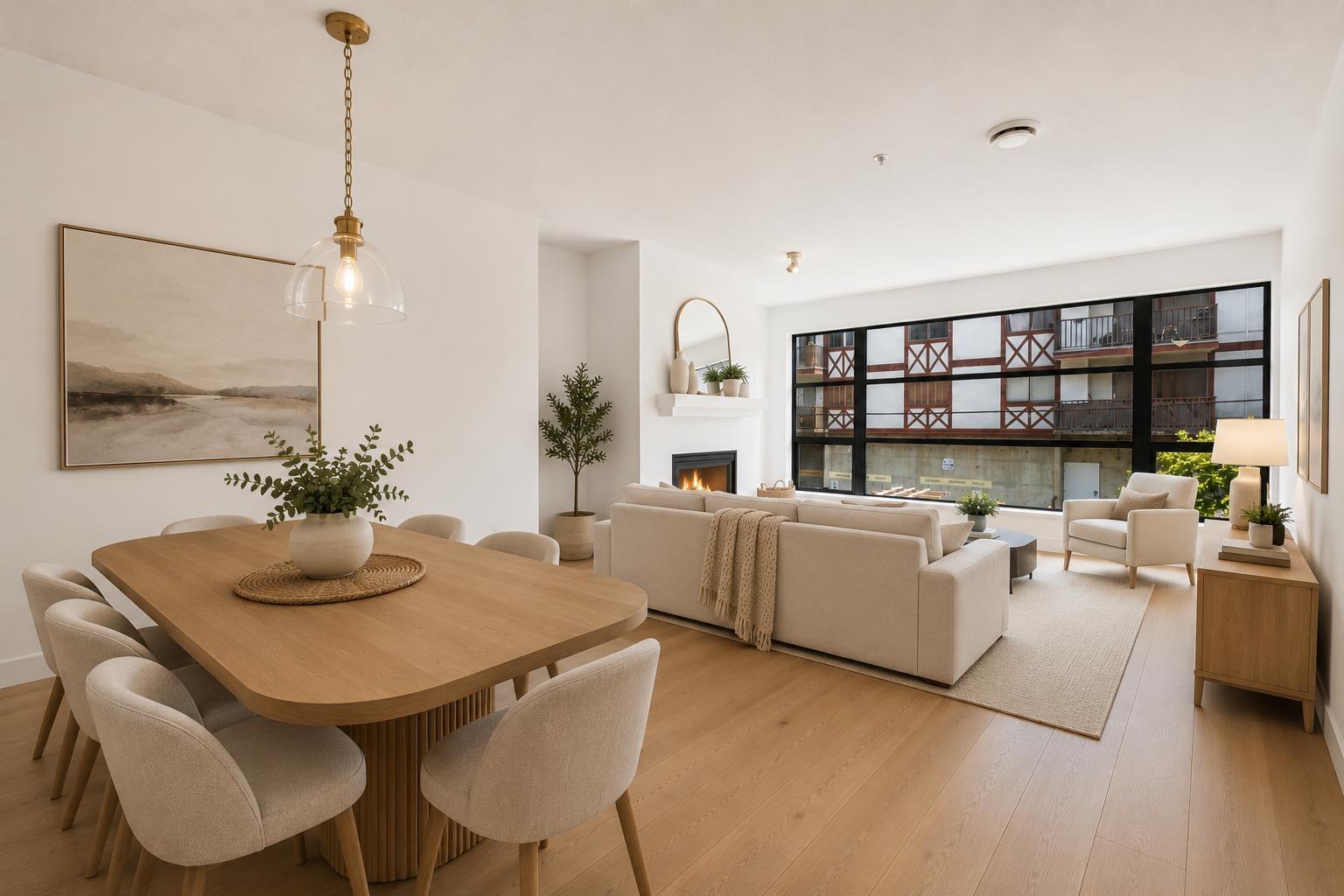 mls:R3130641 Property Address: 306 124 W 3RD STREET, North Vancouver BC V7M 1E8
