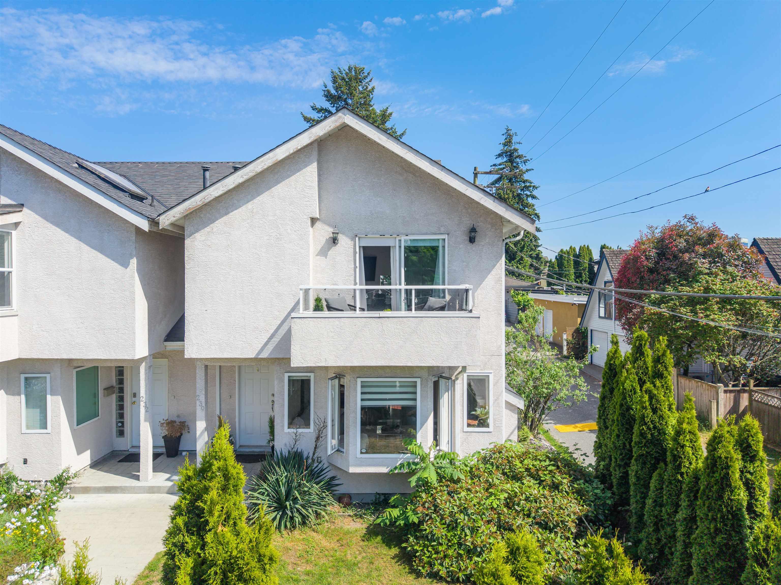 mls:R3130683 Property Address: 230 ST. PATRICKS AVENUE, North Vancouver BC V7L 3N4