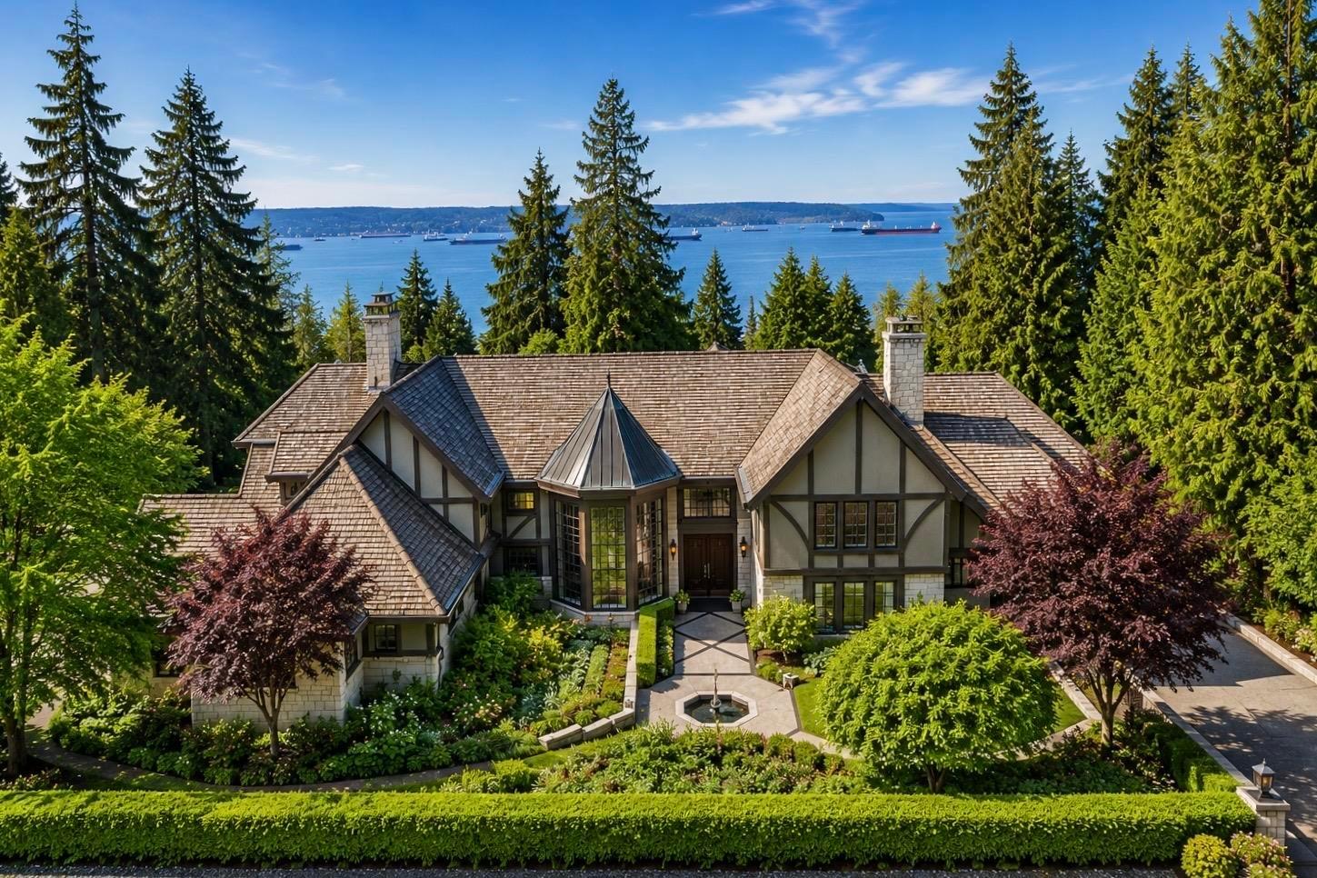 mls:R3130853 Property Address: 2980 PALMERSTON AVENUE, West Vancouver BC V7V 2X3