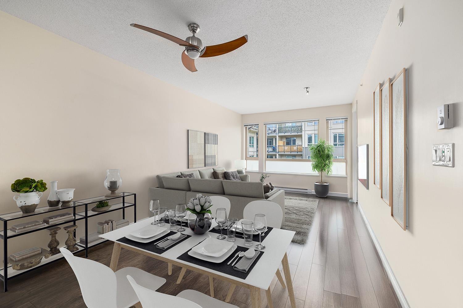 mls:R3130863 Property Address: 515 2665 MOUNTAIN HIGHWAY, North Vancouver BC V7J 0A8